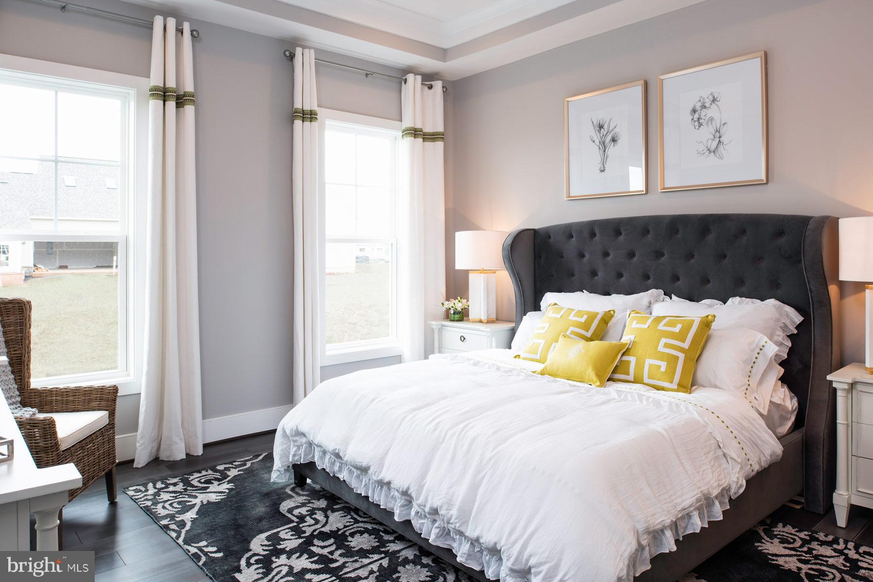 BIRCHWOOD - Residential