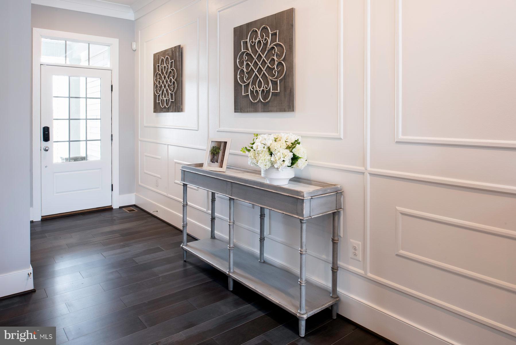 BIRCHWOOD - Residential