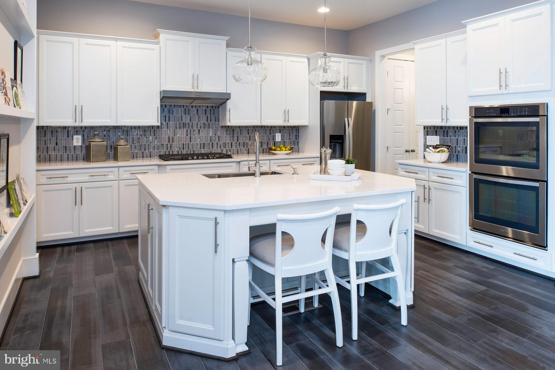 BIRCHWOOD - Residential