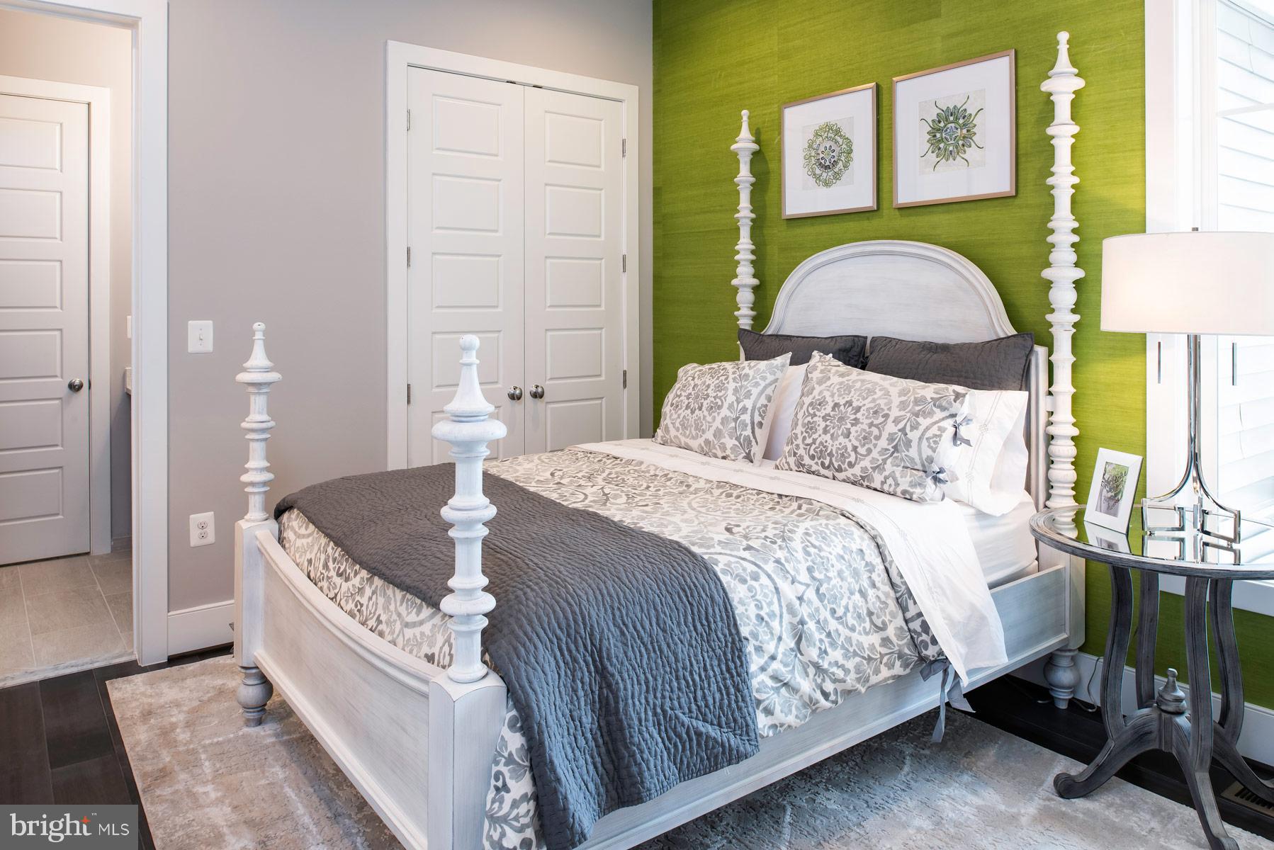 BIRCHWOOD - Residential