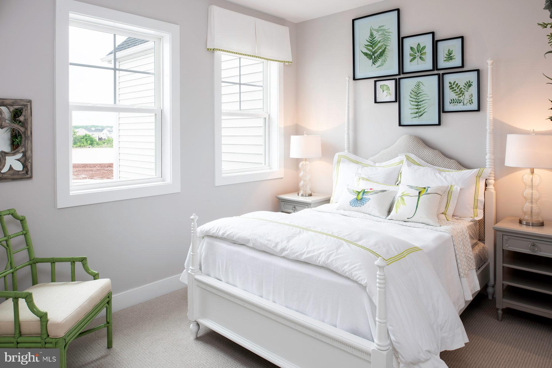 BIRCHWOOD - Residential