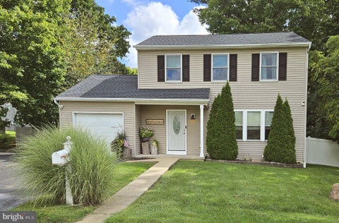 Photo of 143 Rainbow Road, COATESVILLE, PA 19320 (MLS # PACT2135092)