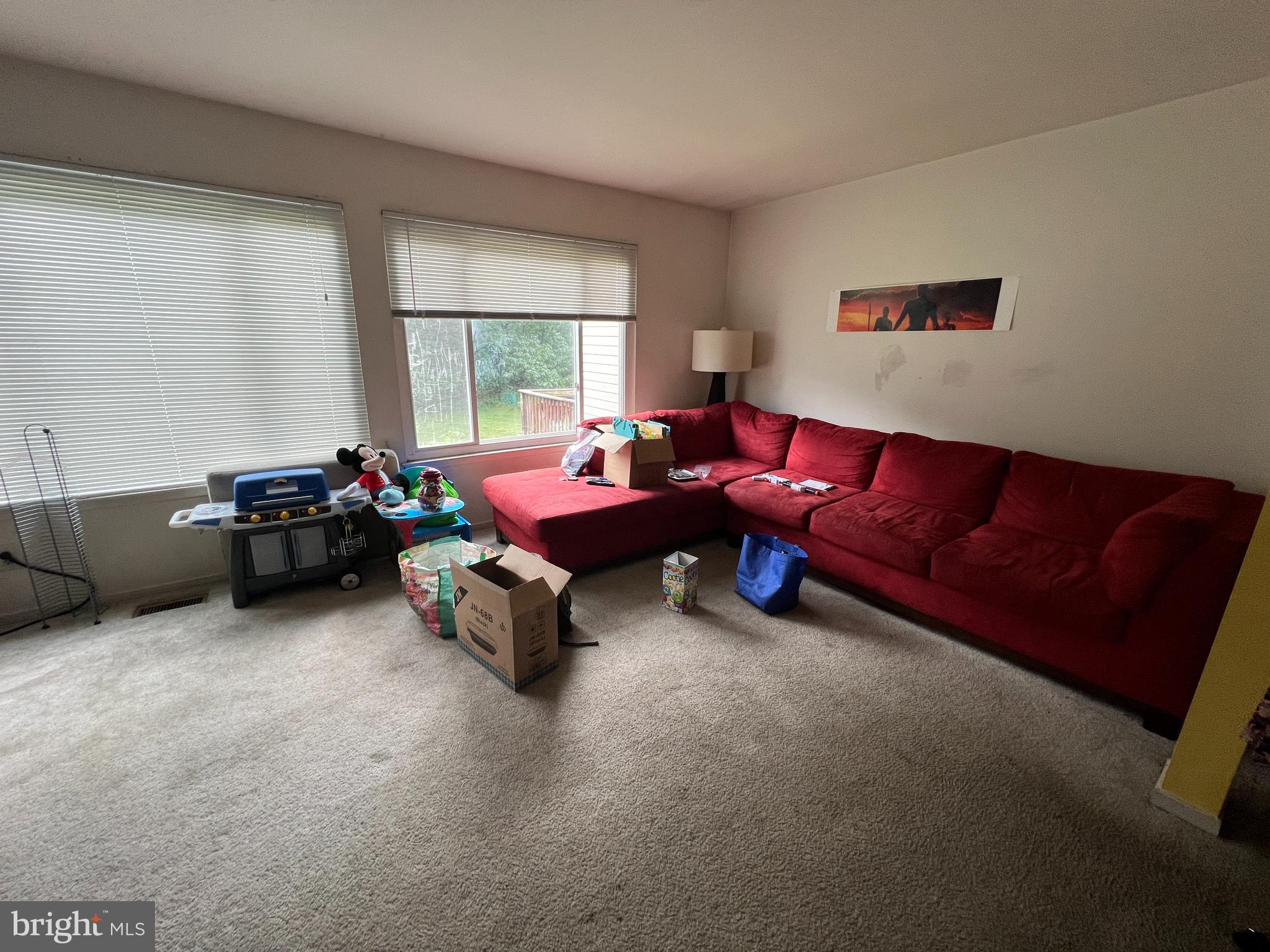 CROMWELL STATION - Residential