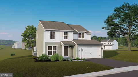 Photo of 131 Equine Drive, Marietta, PA 17547 (MLS # PALA2045050)