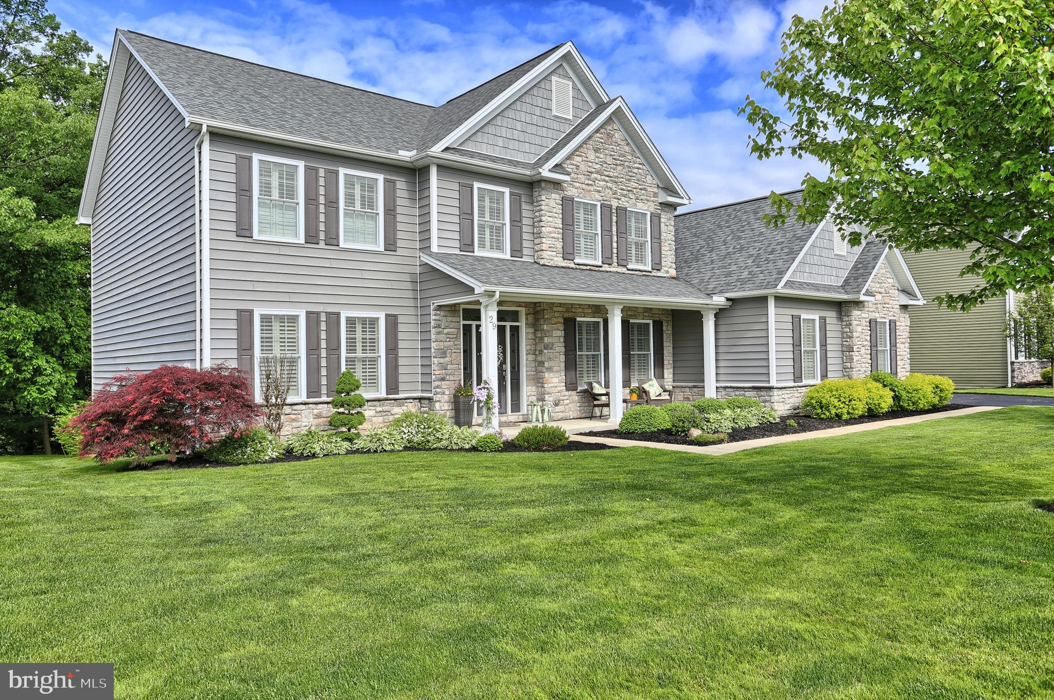 MILLFORDING HIGHLANDS - Residential