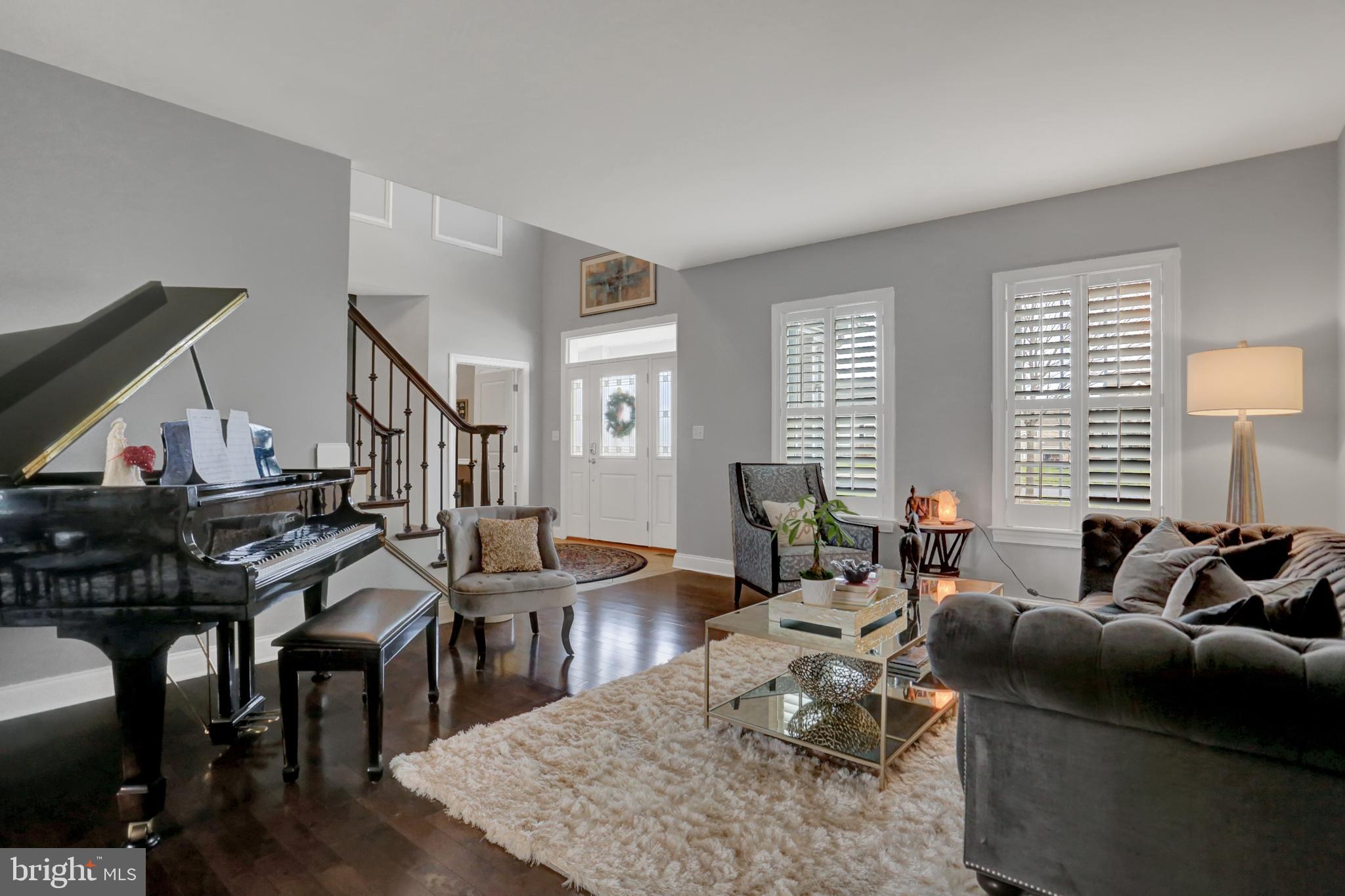 MILLFORDING HIGHLANDS - Residential