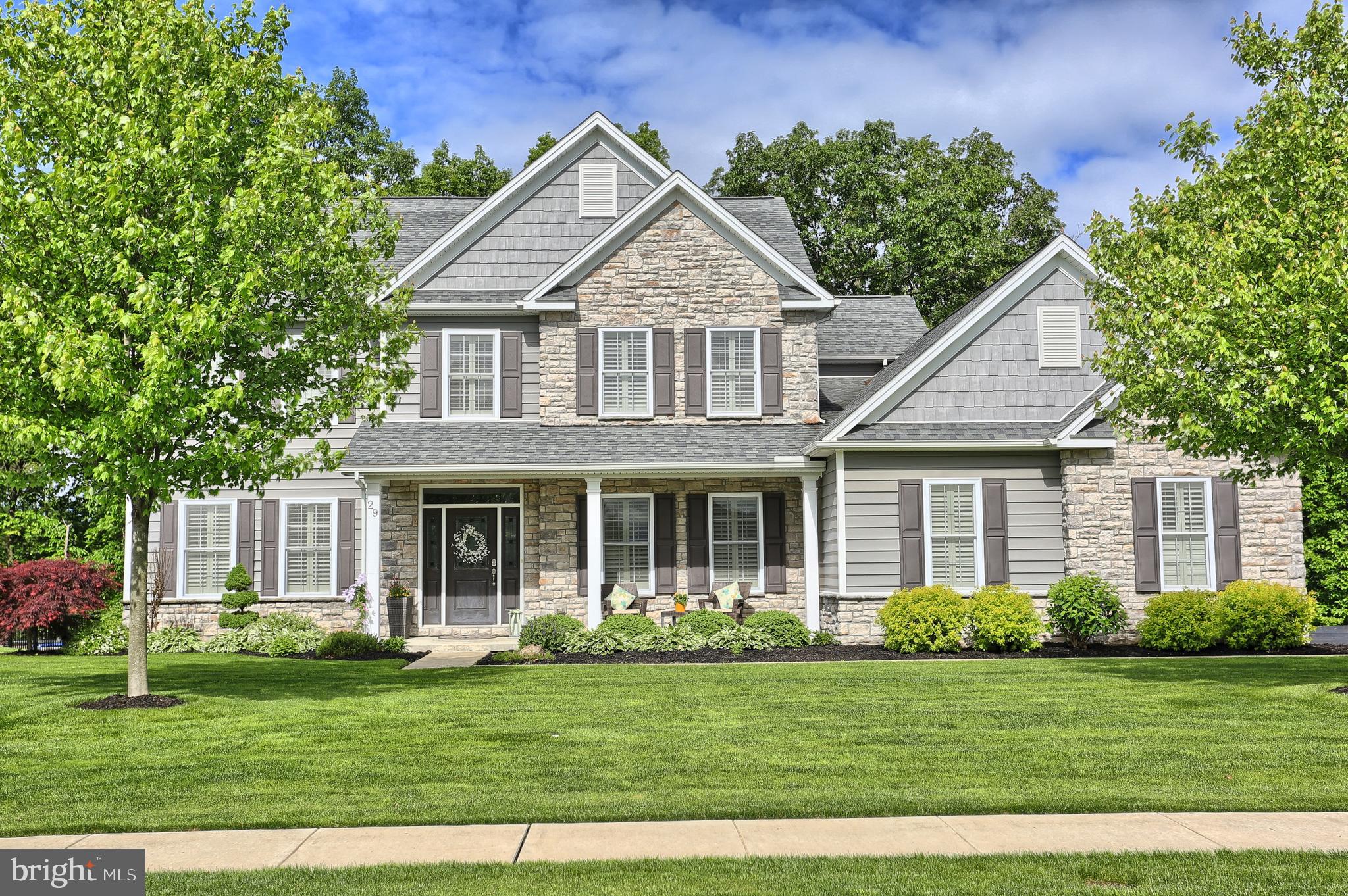 MILLFORDING HIGHLANDS - Residential