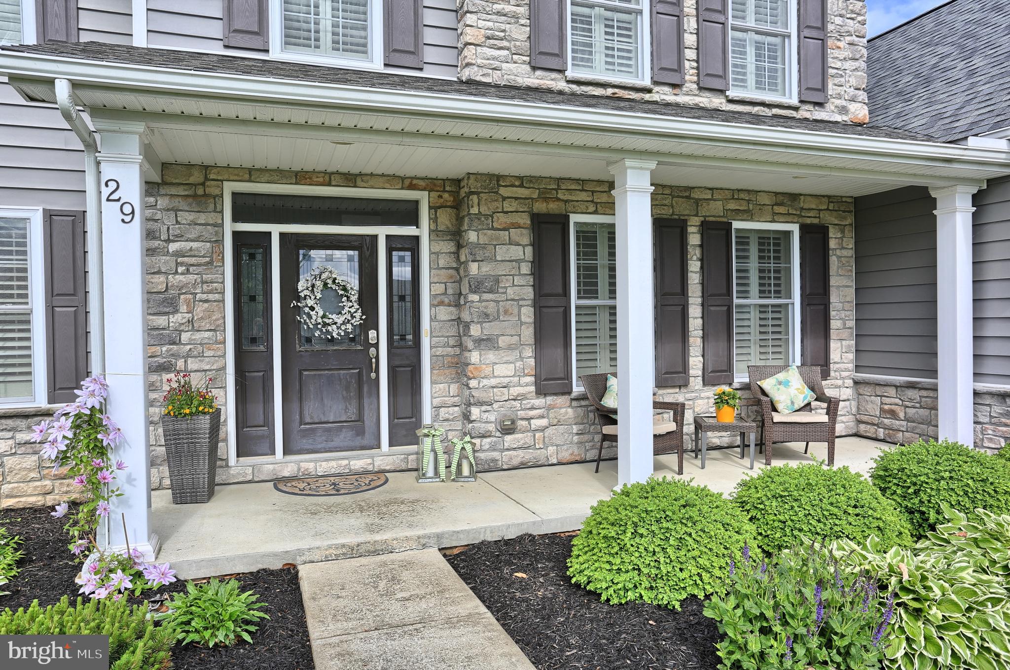 MILLFORDING HIGHLANDS - Residential
