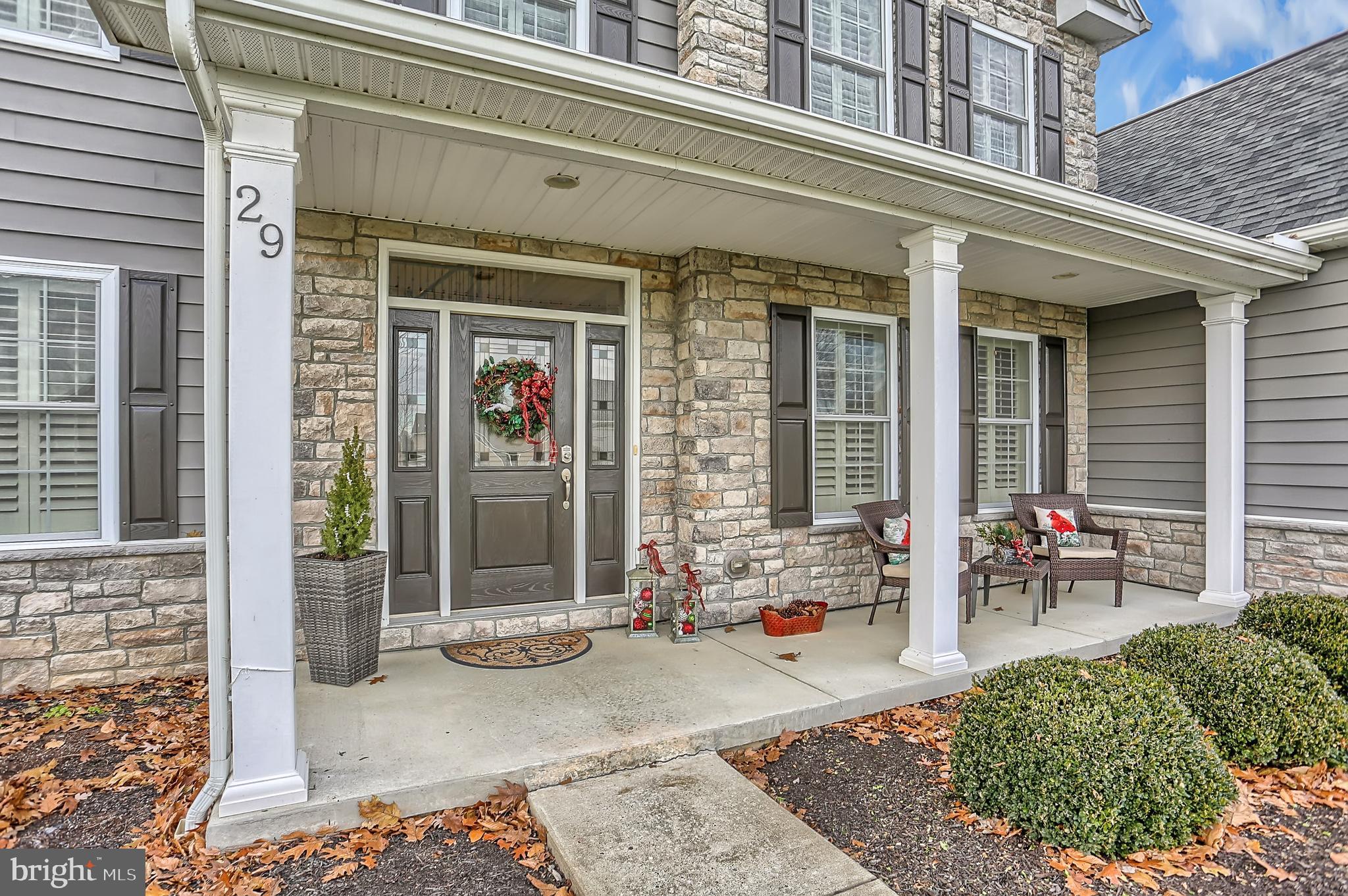 MILLFORDING HIGHLANDS - Residential
