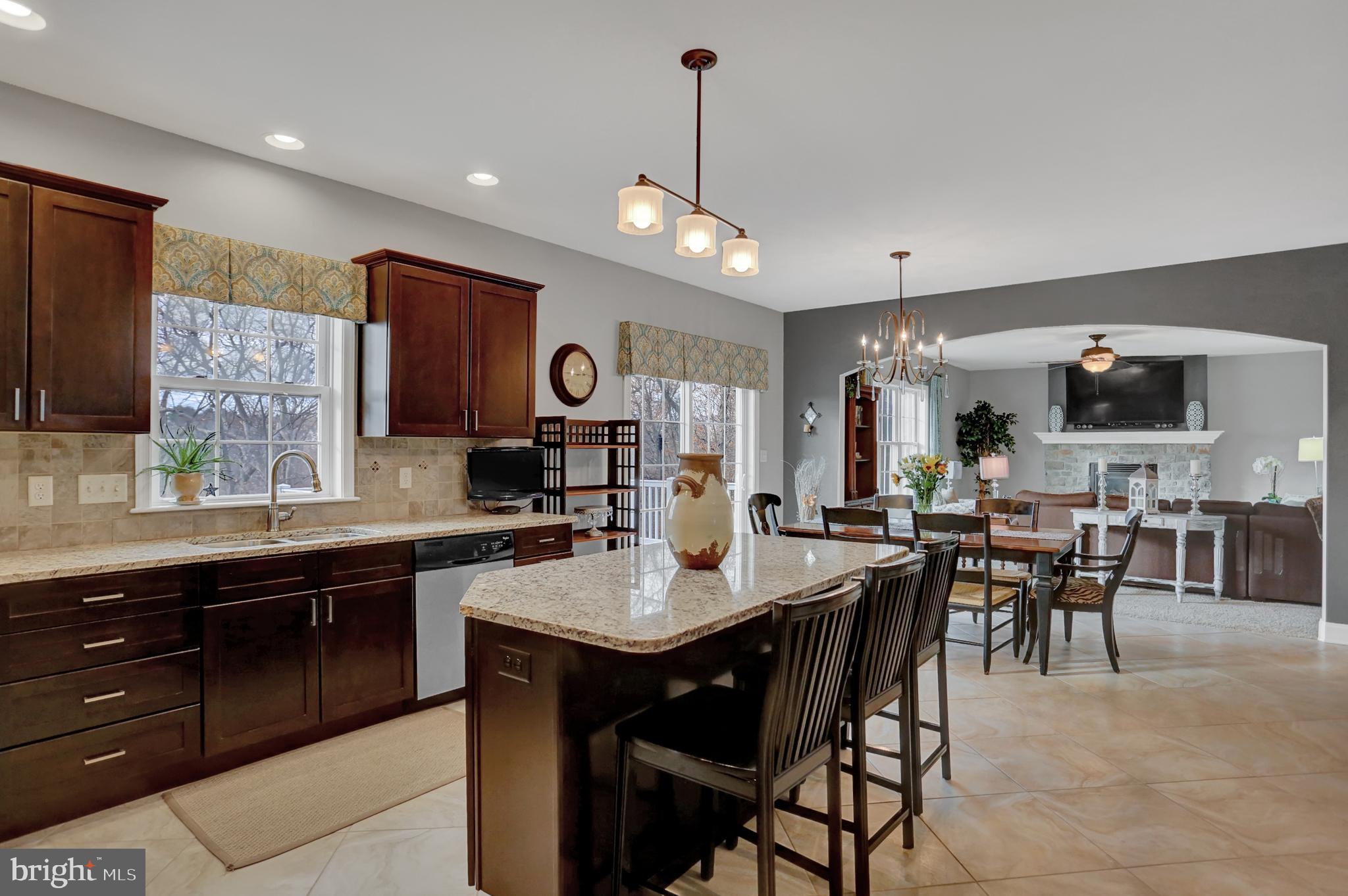 MILLFORDING HIGHLANDS - Residential