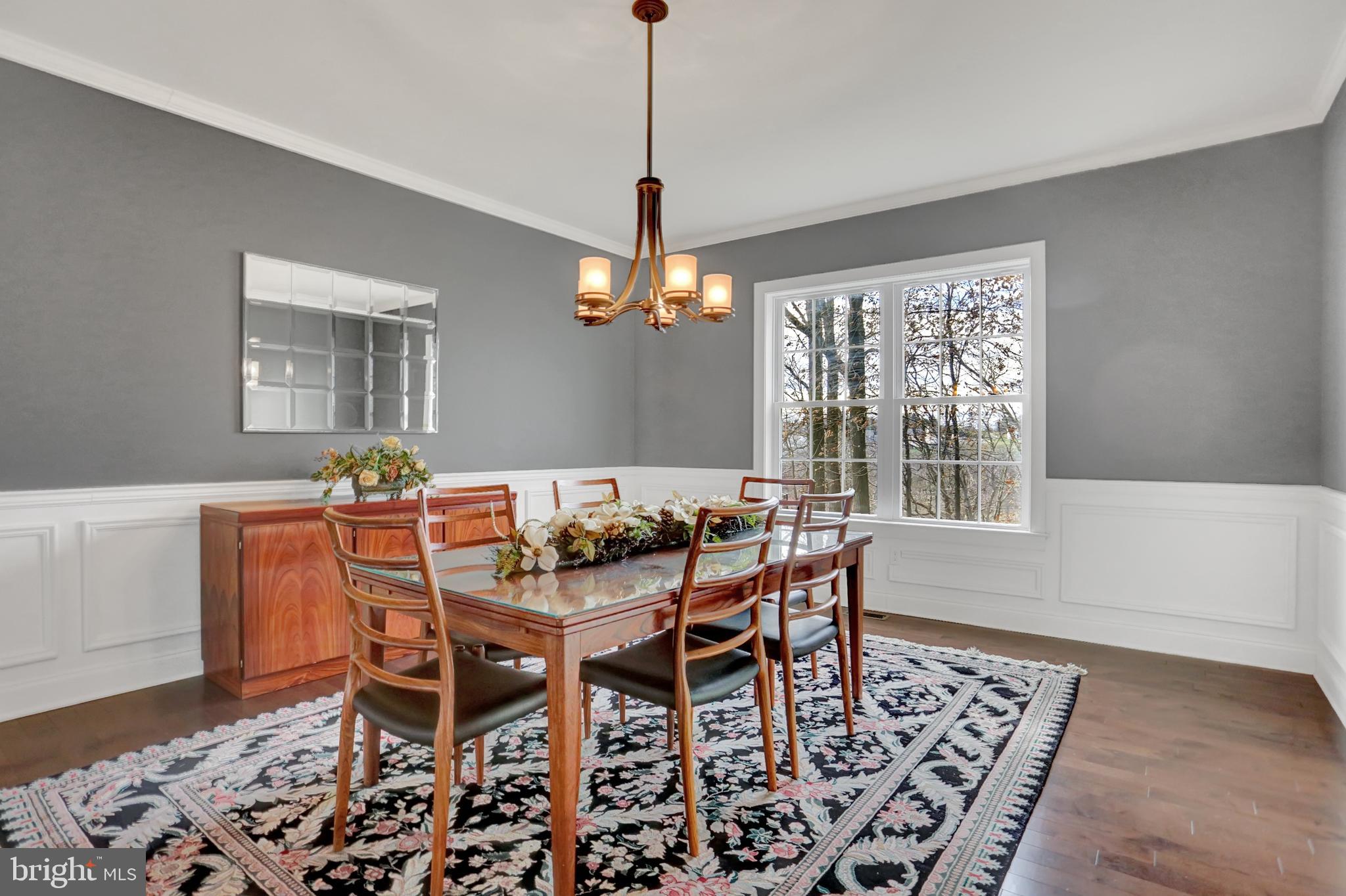 MILLFORDING HIGHLANDS - Residential