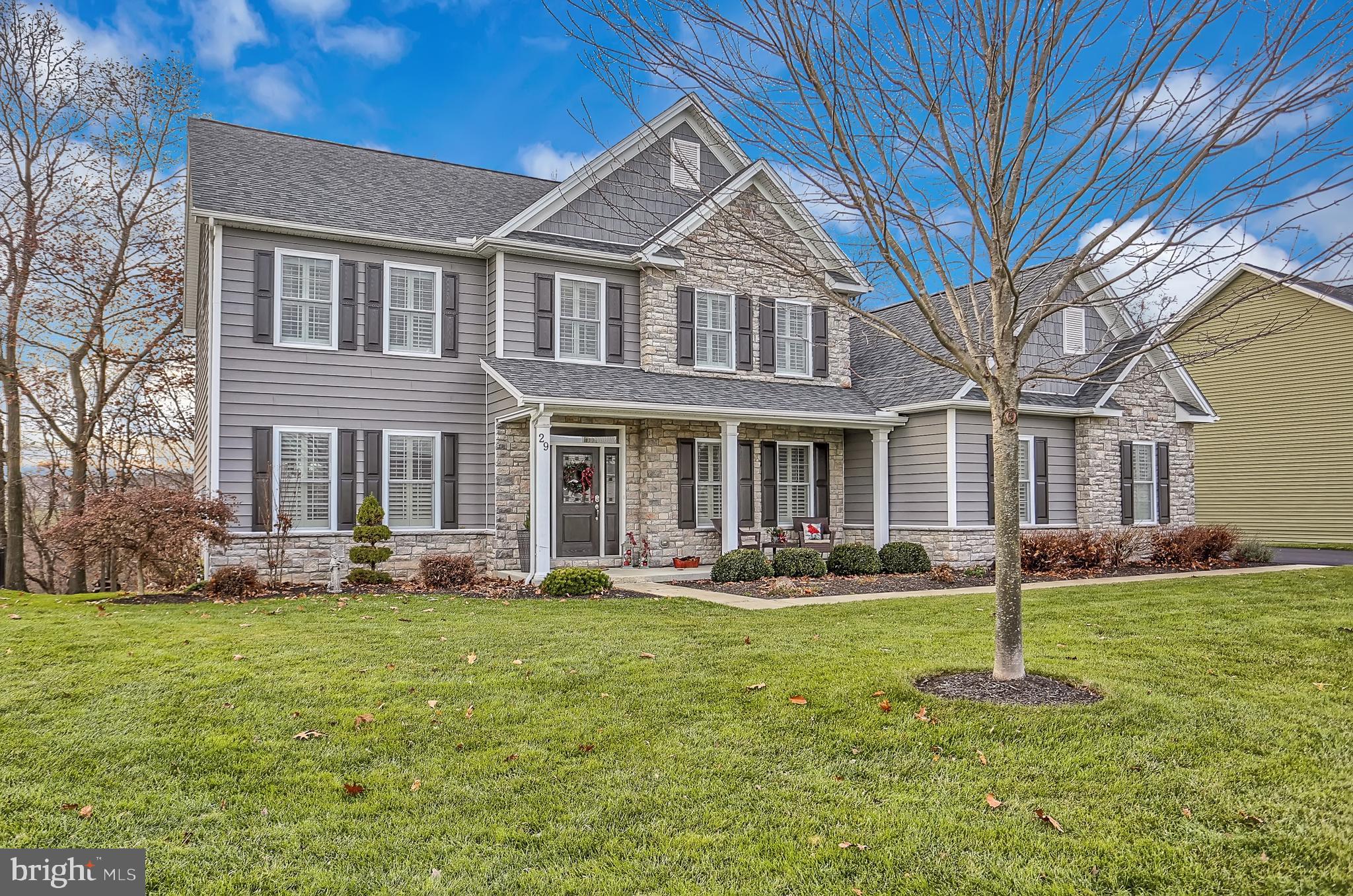 MILLFORDING HIGHLANDS - Residential