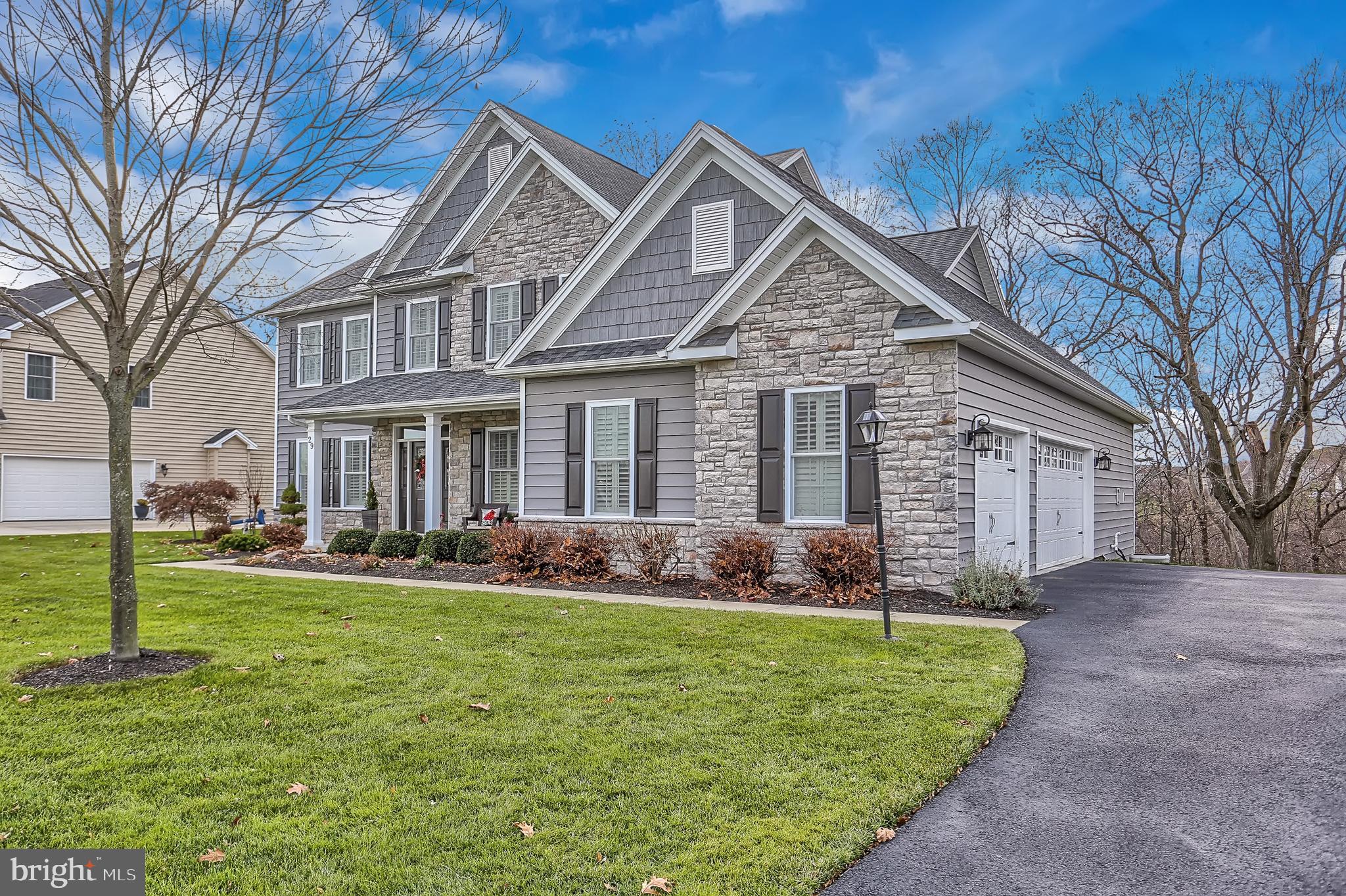 MILLFORDING HIGHLANDS - Residential