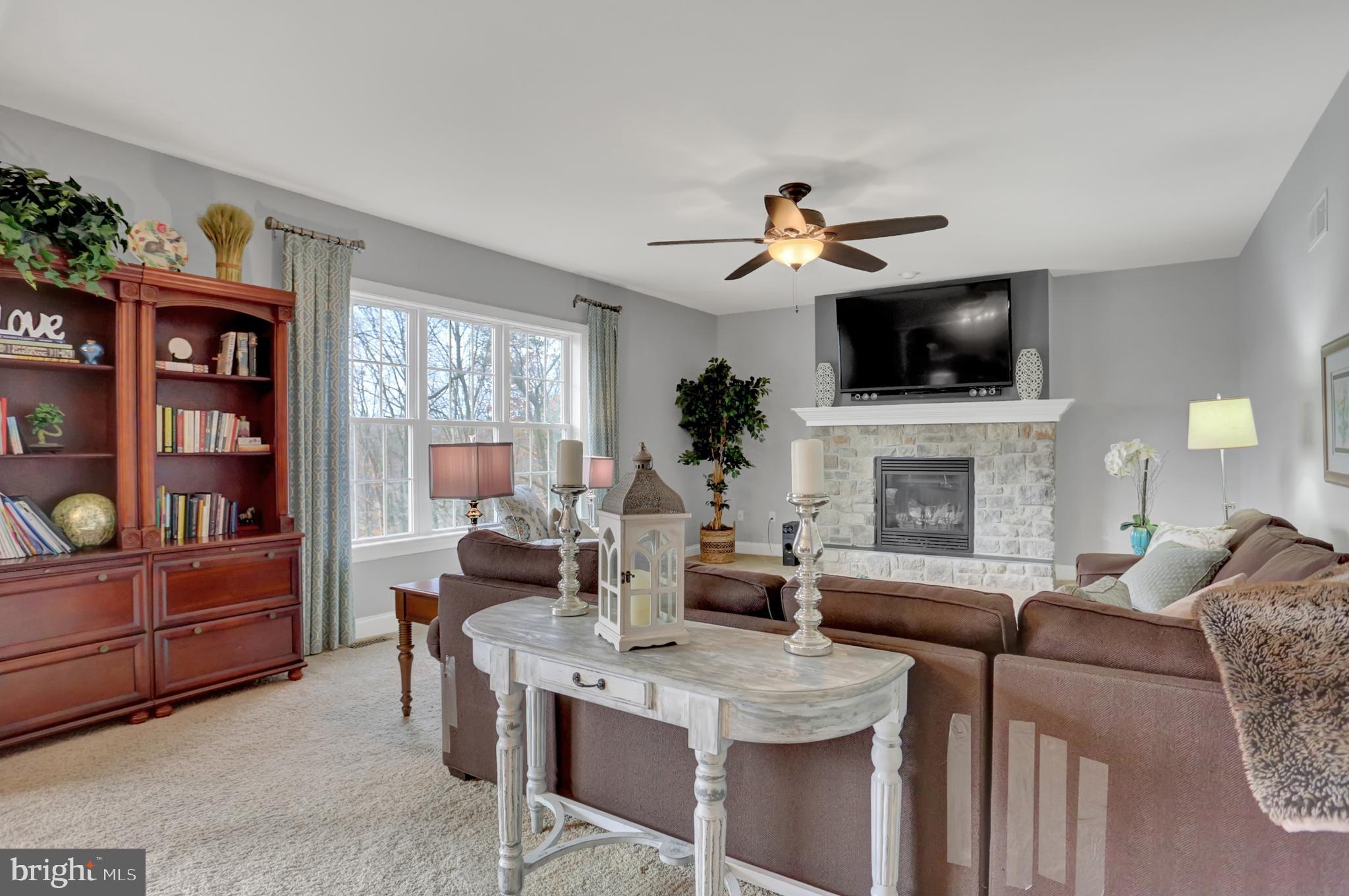 MILLFORDING HIGHLANDS - Residential