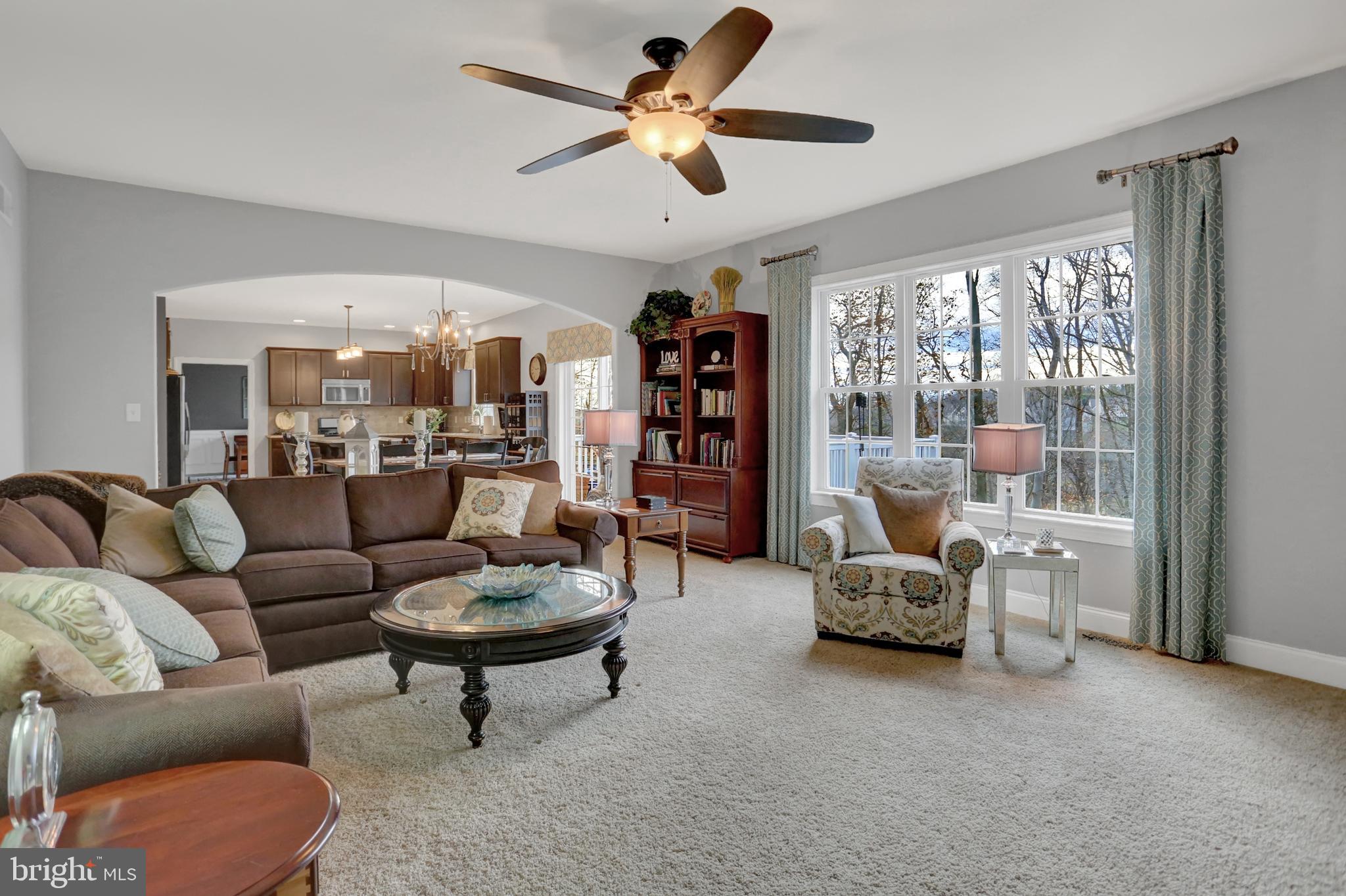 MILLFORDING HIGHLANDS - Residential