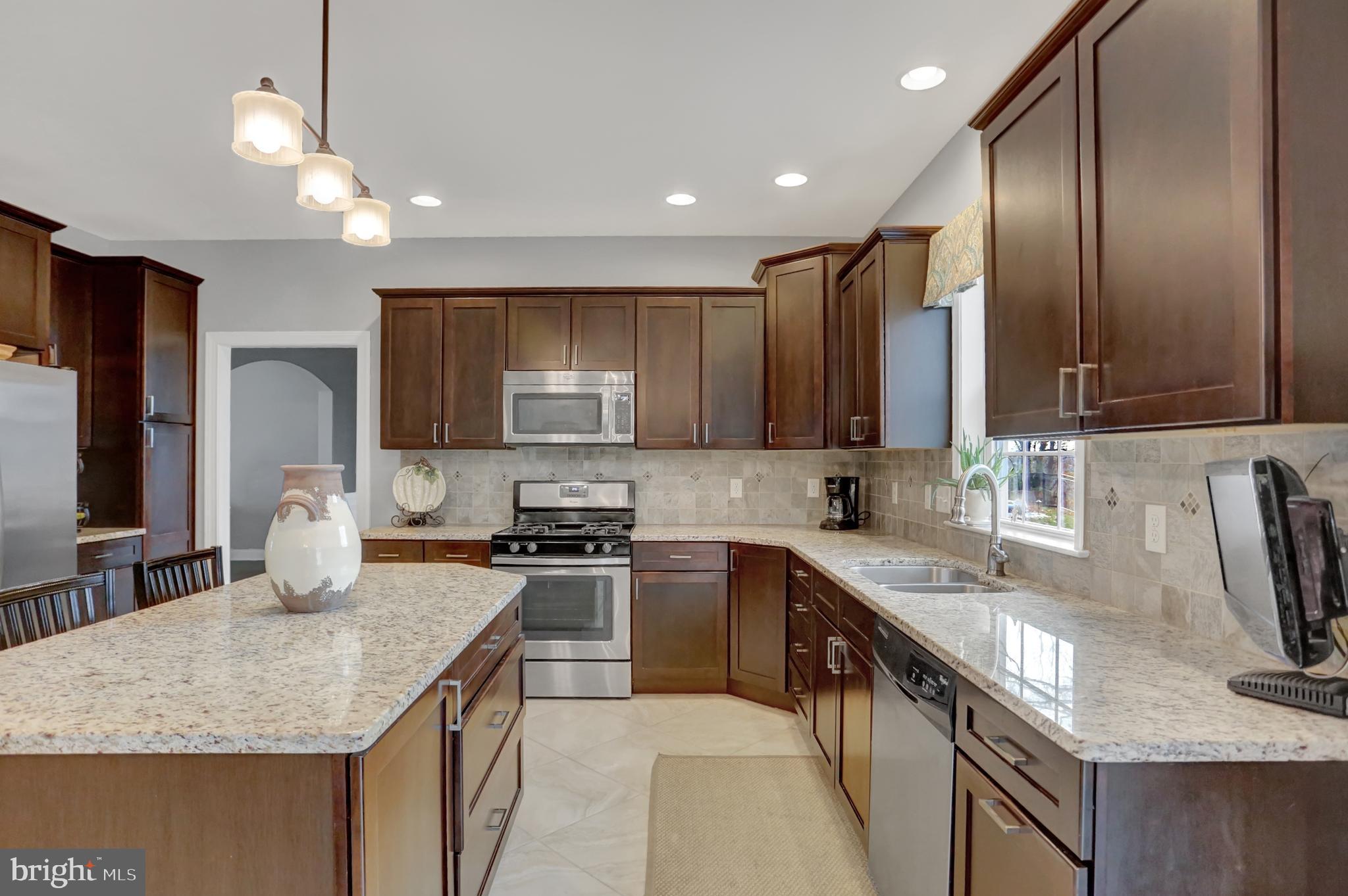 MILLFORDING HIGHLANDS - Residential