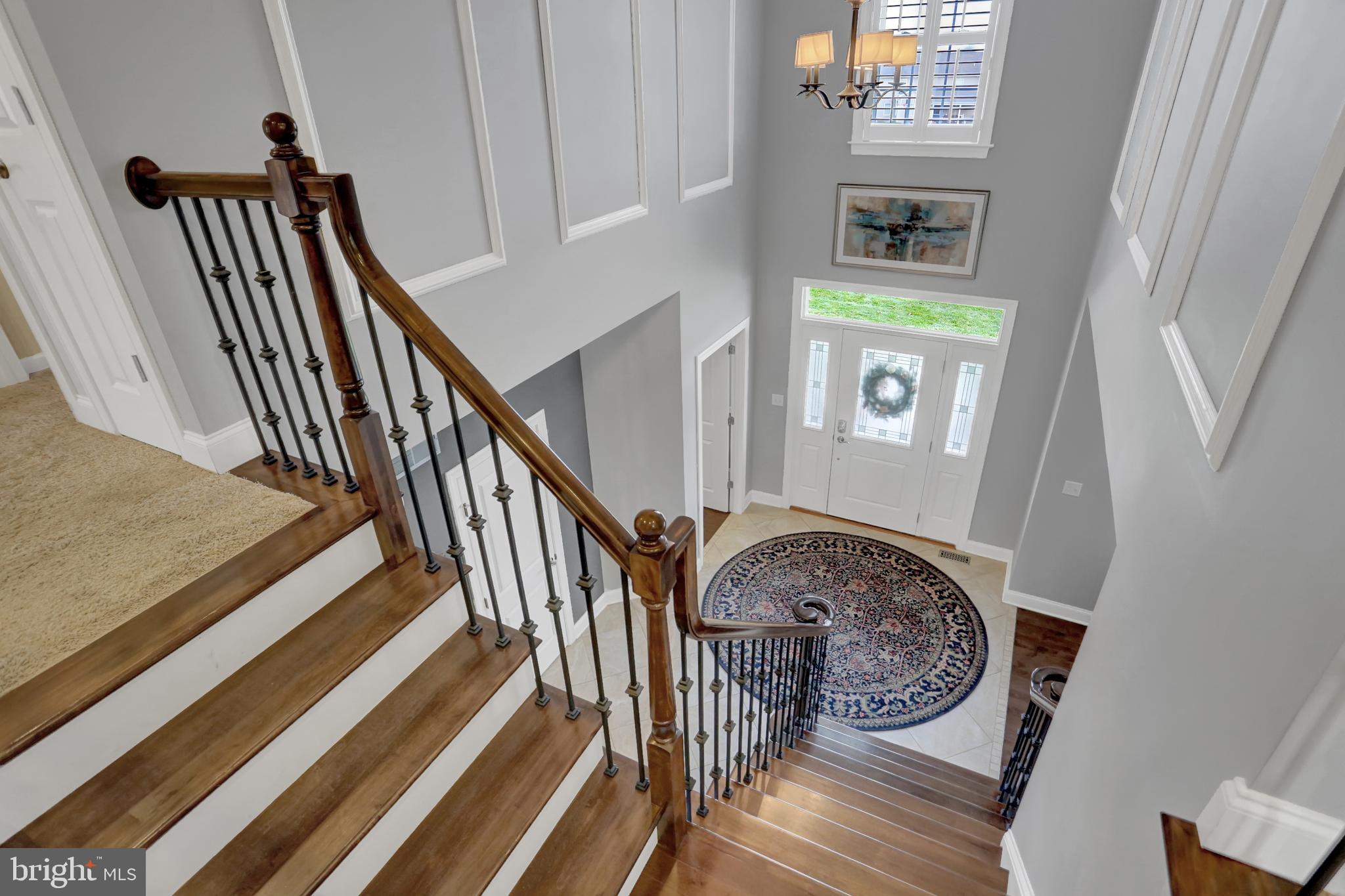 MILLFORDING HIGHLANDS - Residential