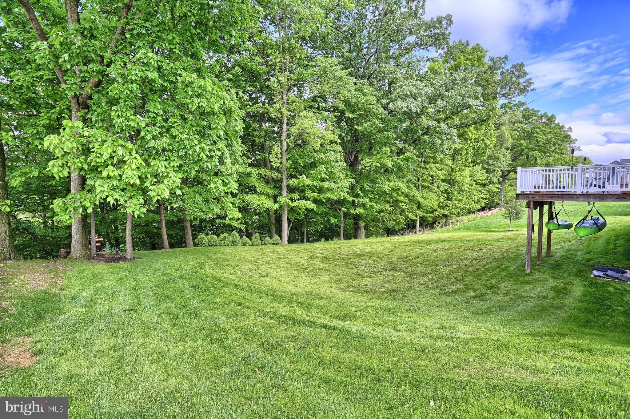 MILLFORDING HIGHLANDS - Residential