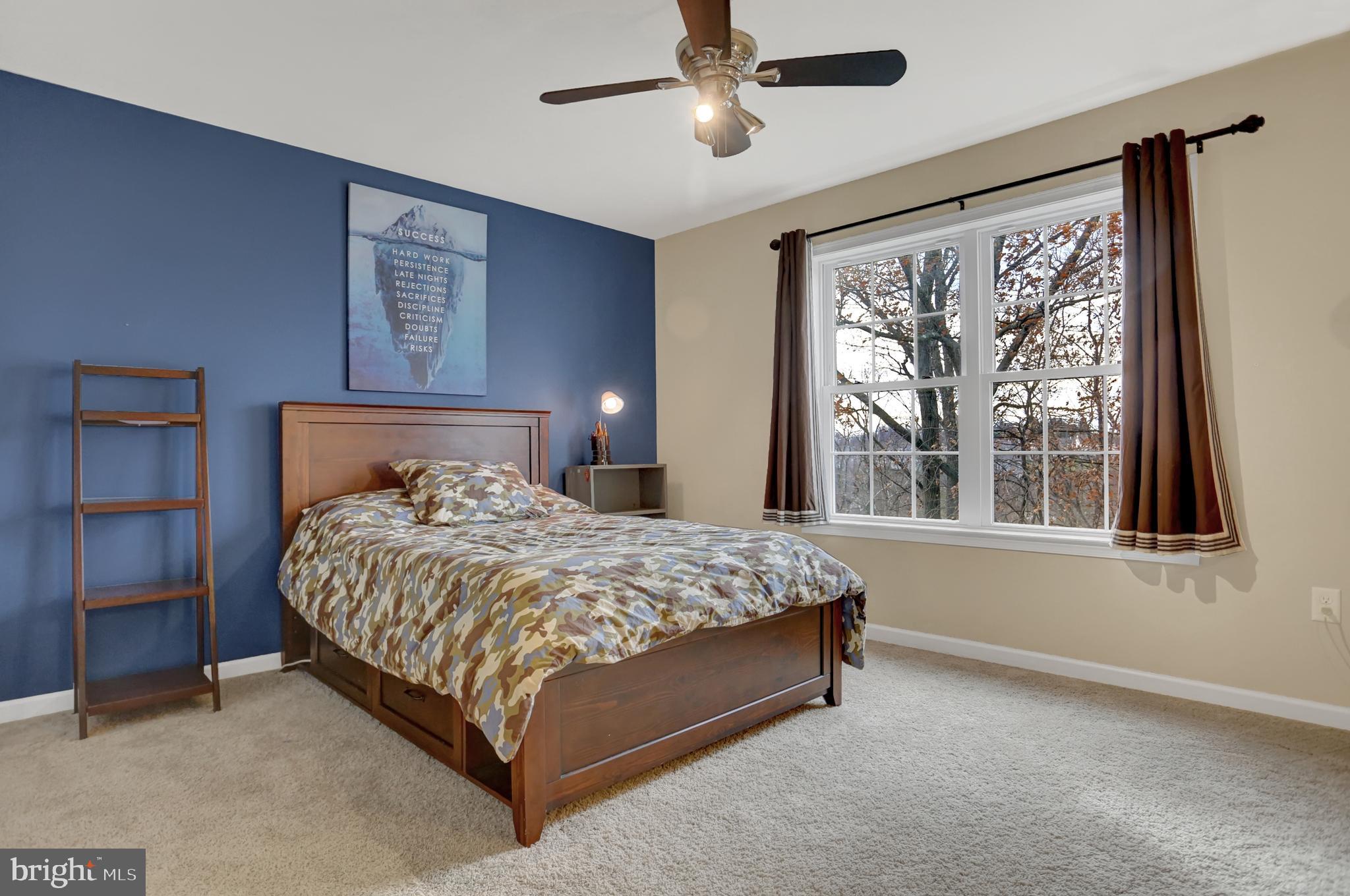 MILLFORDING HIGHLANDS - Residential