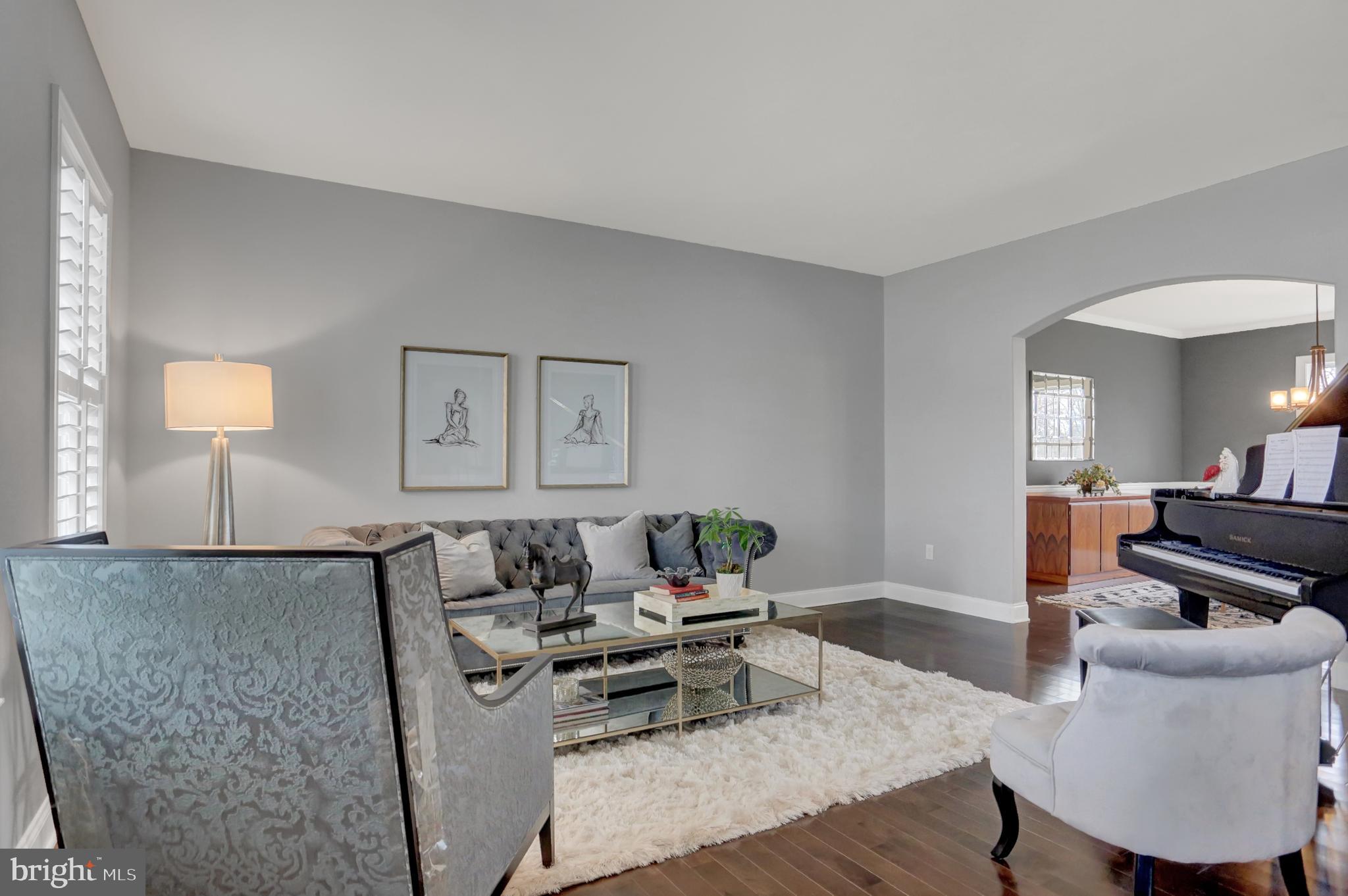 MILLFORDING HIGHLANDS - Residential