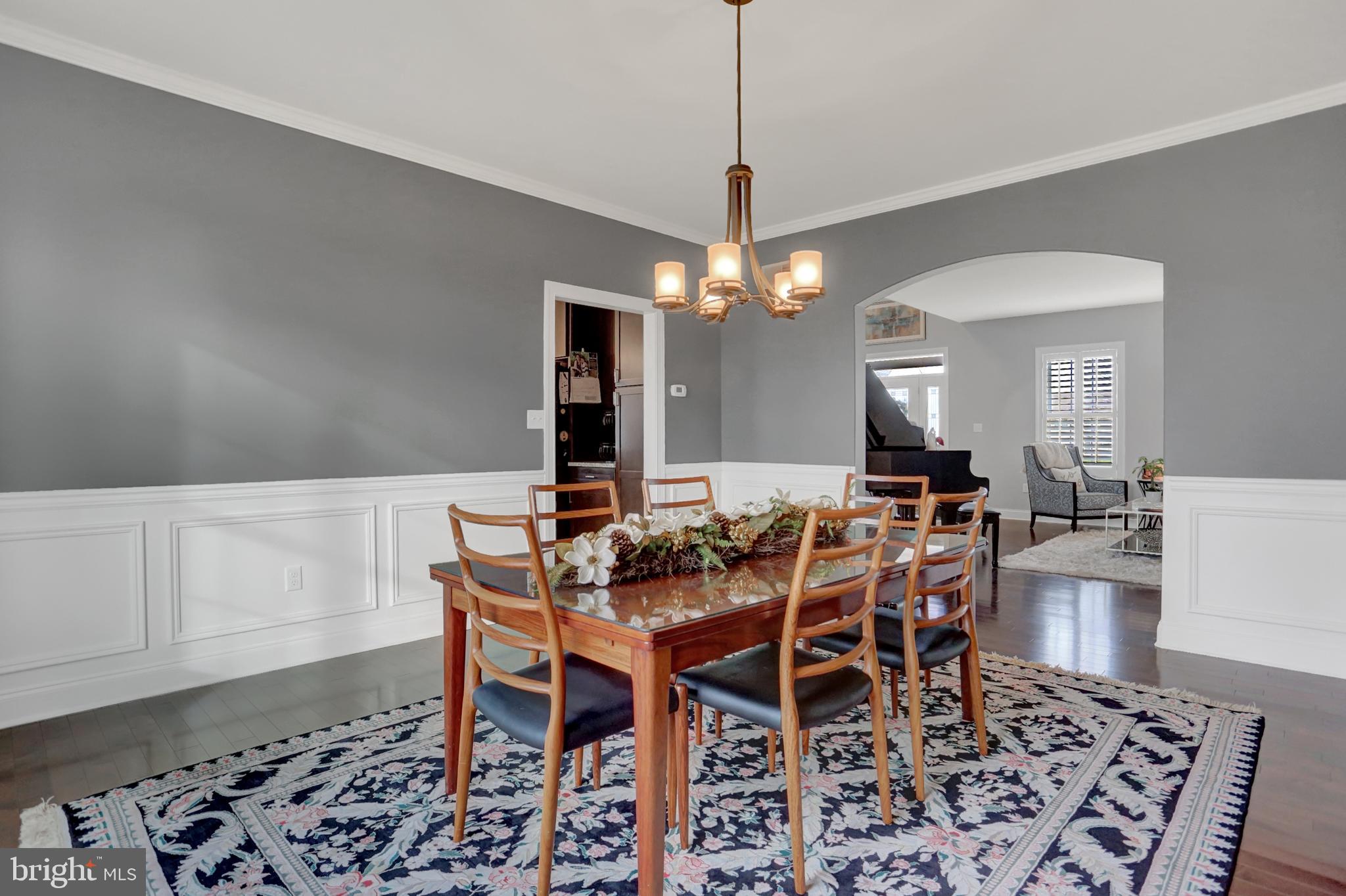 MILLFORDING HIGHLANDS - Residential