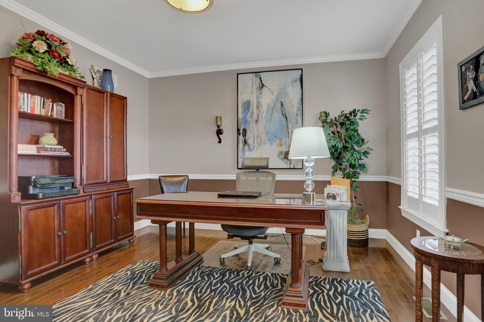MILLFORDING HIGHLANDS - Residential
