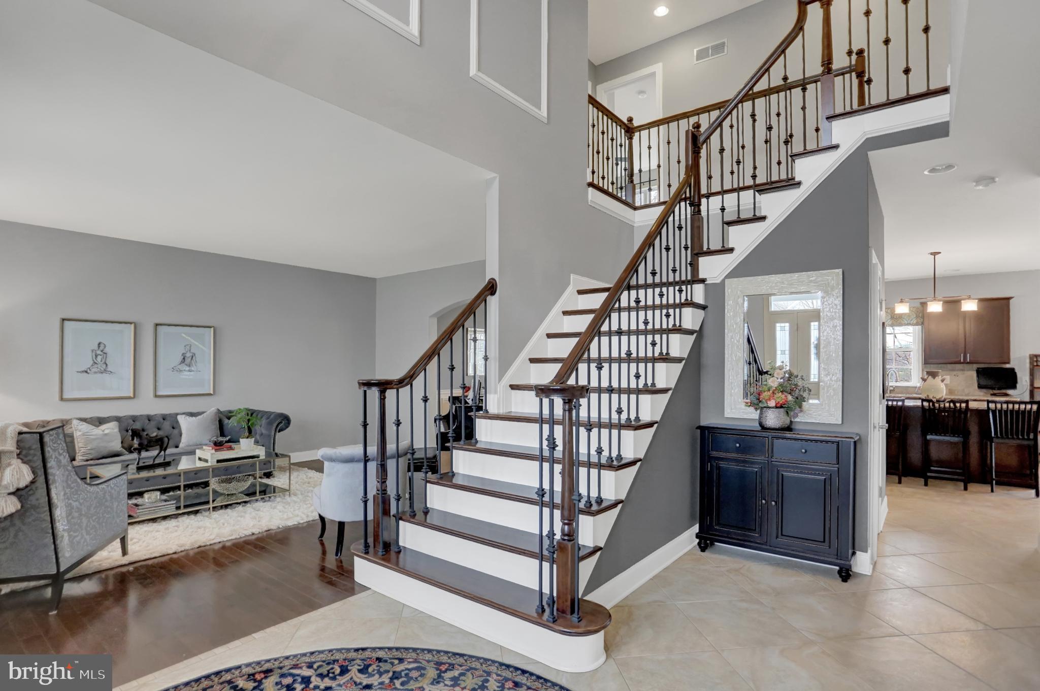 MILLFORDING HIGHLANDS - Residential
