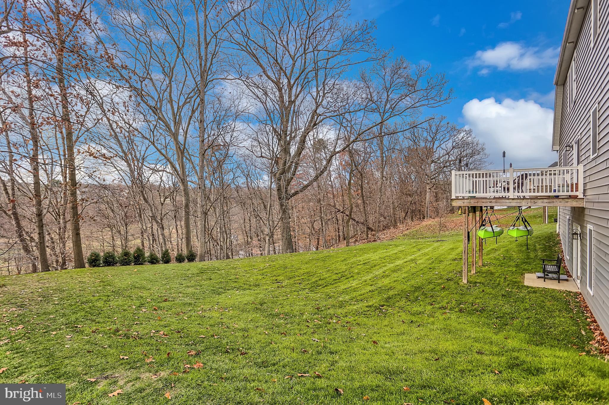 MILLFORDING HIGHLANDS - Residential