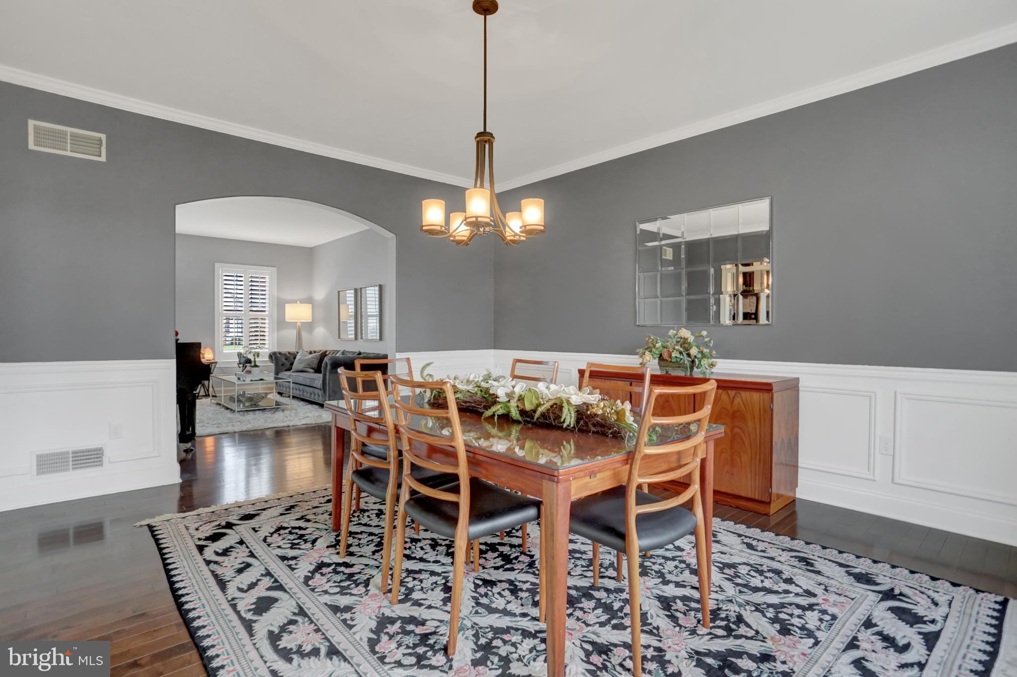 MILLFORDING HIGHLANDS - Residential