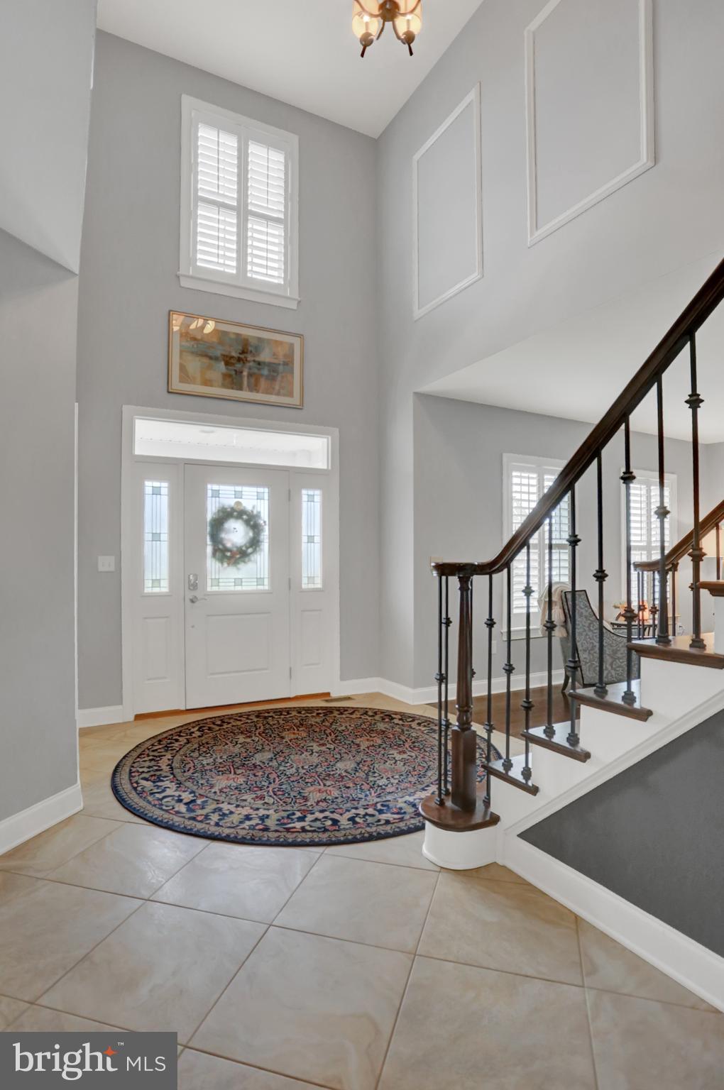 MILLFORDING HIGHLANDS - Residential