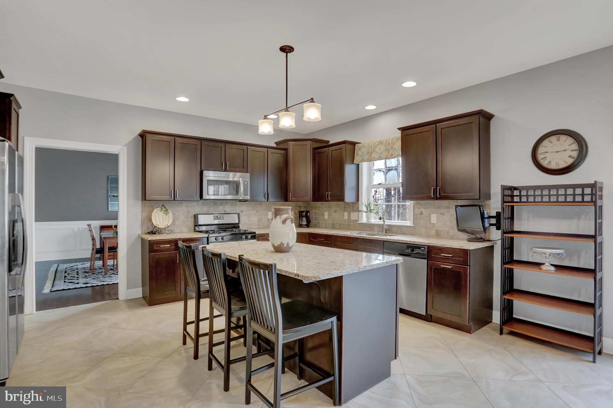 MILLFORDING HIGHLANDS - Residential