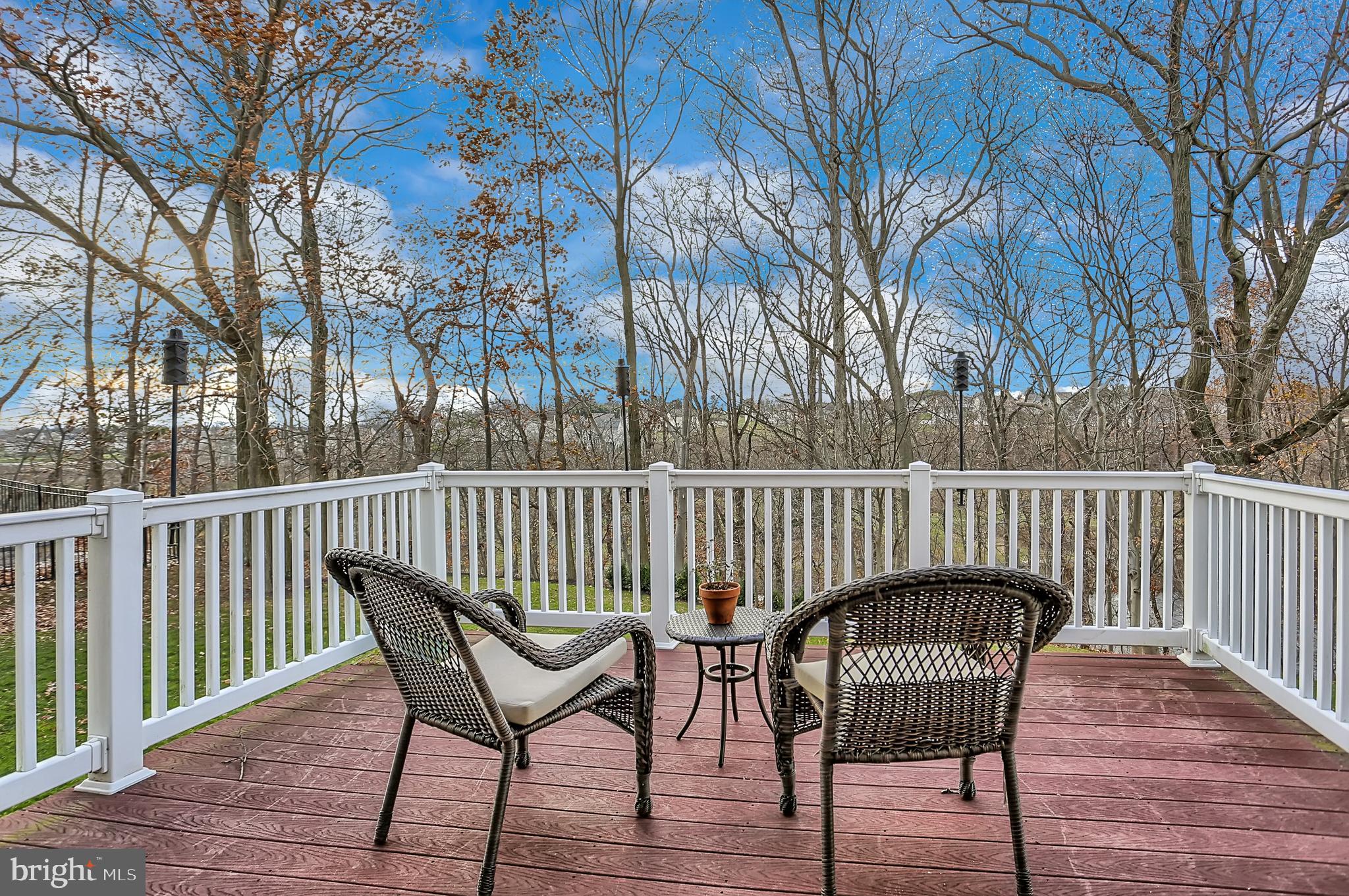 MILLFORDING HIGHLANDS - Residential