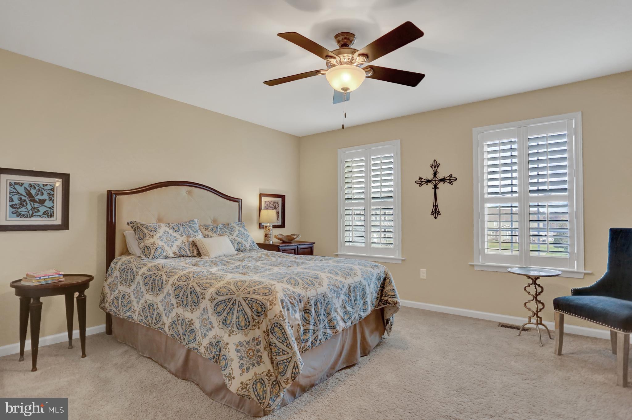 MILLFORDING HIGHLANDS - Residential