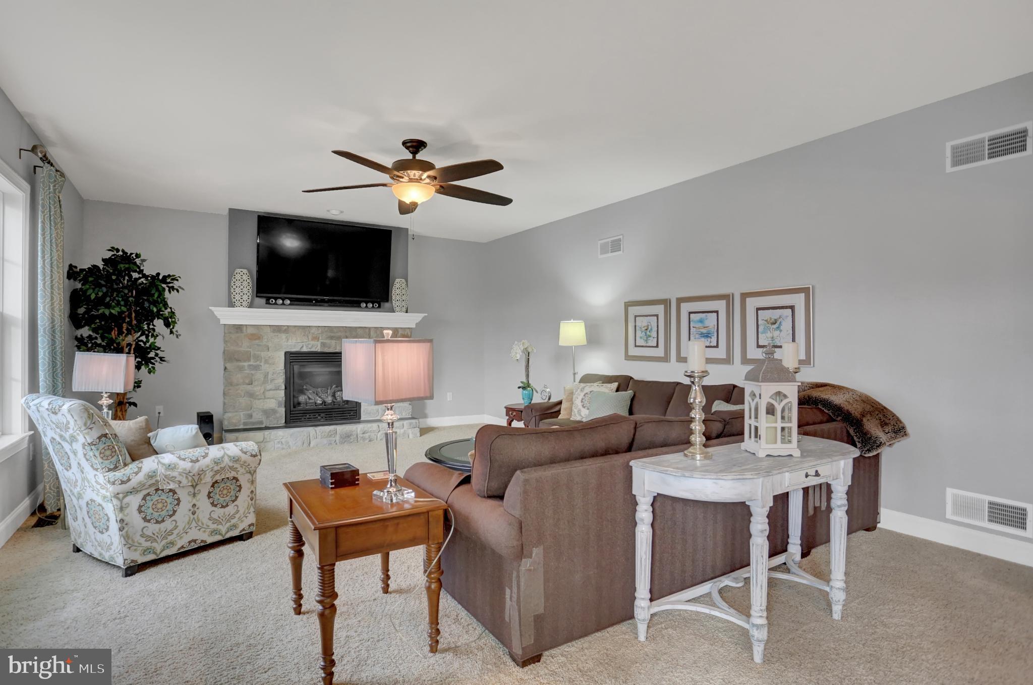 MILLFORDING HIGHLANDS - Residential