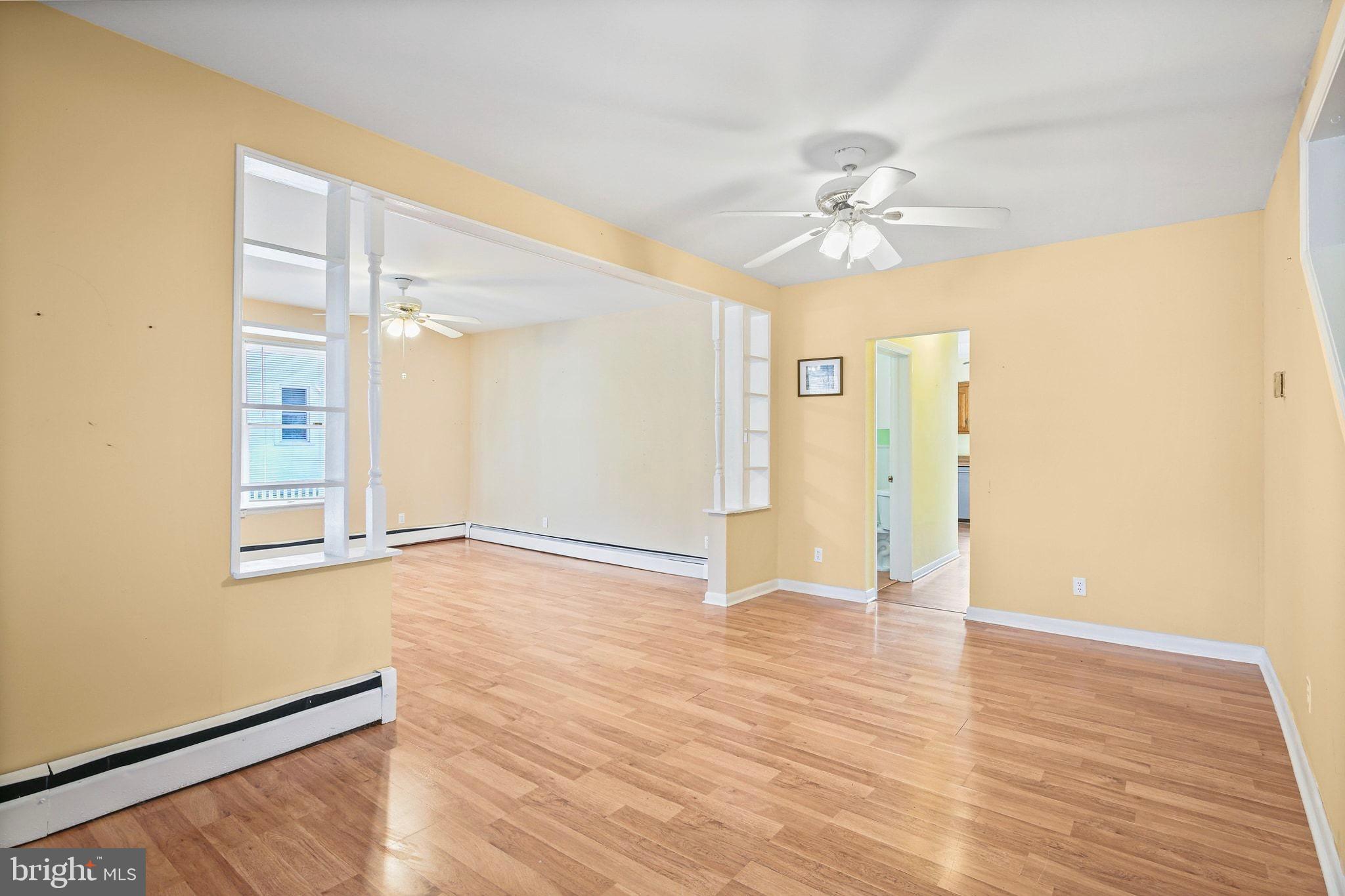 STEVENSVILLE - Residential