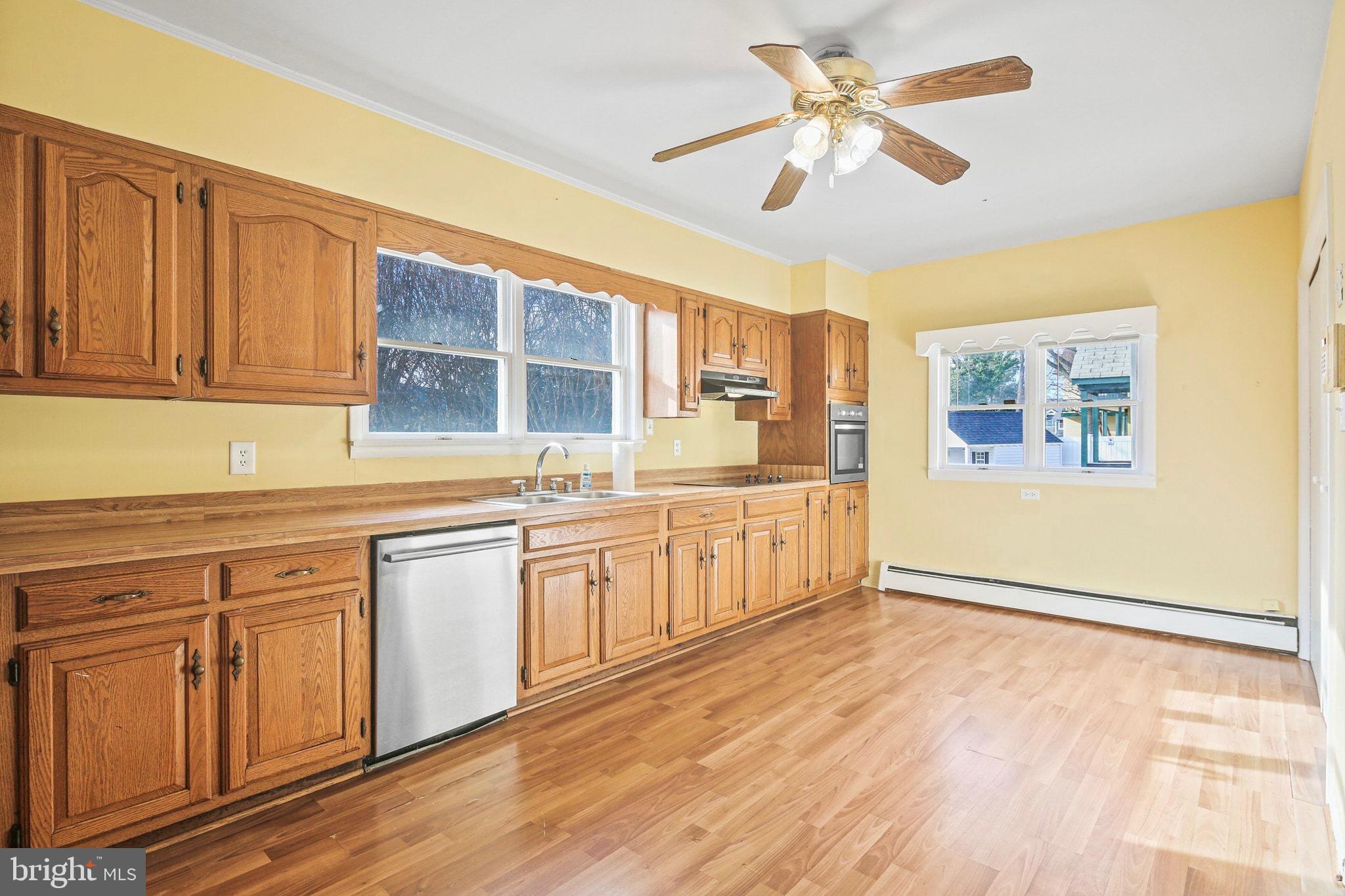 STEVENSVILLE - Residential