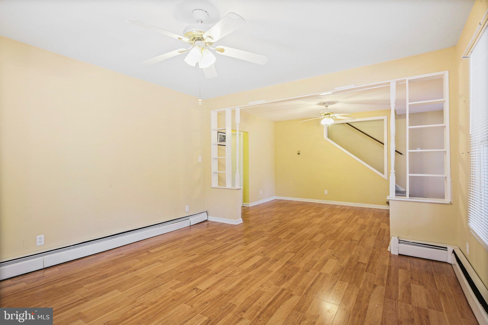 STEVENSVILLE - Residential