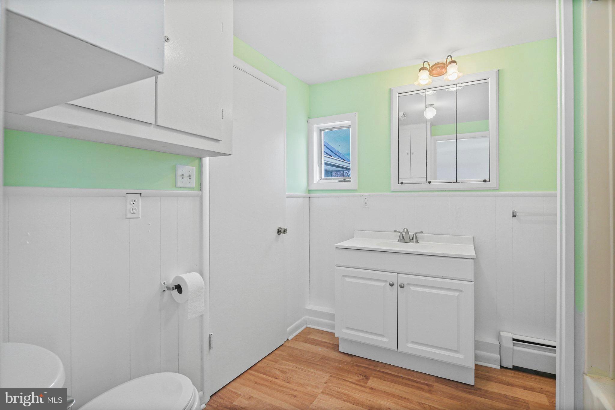 STEVENSVILLE - Residential