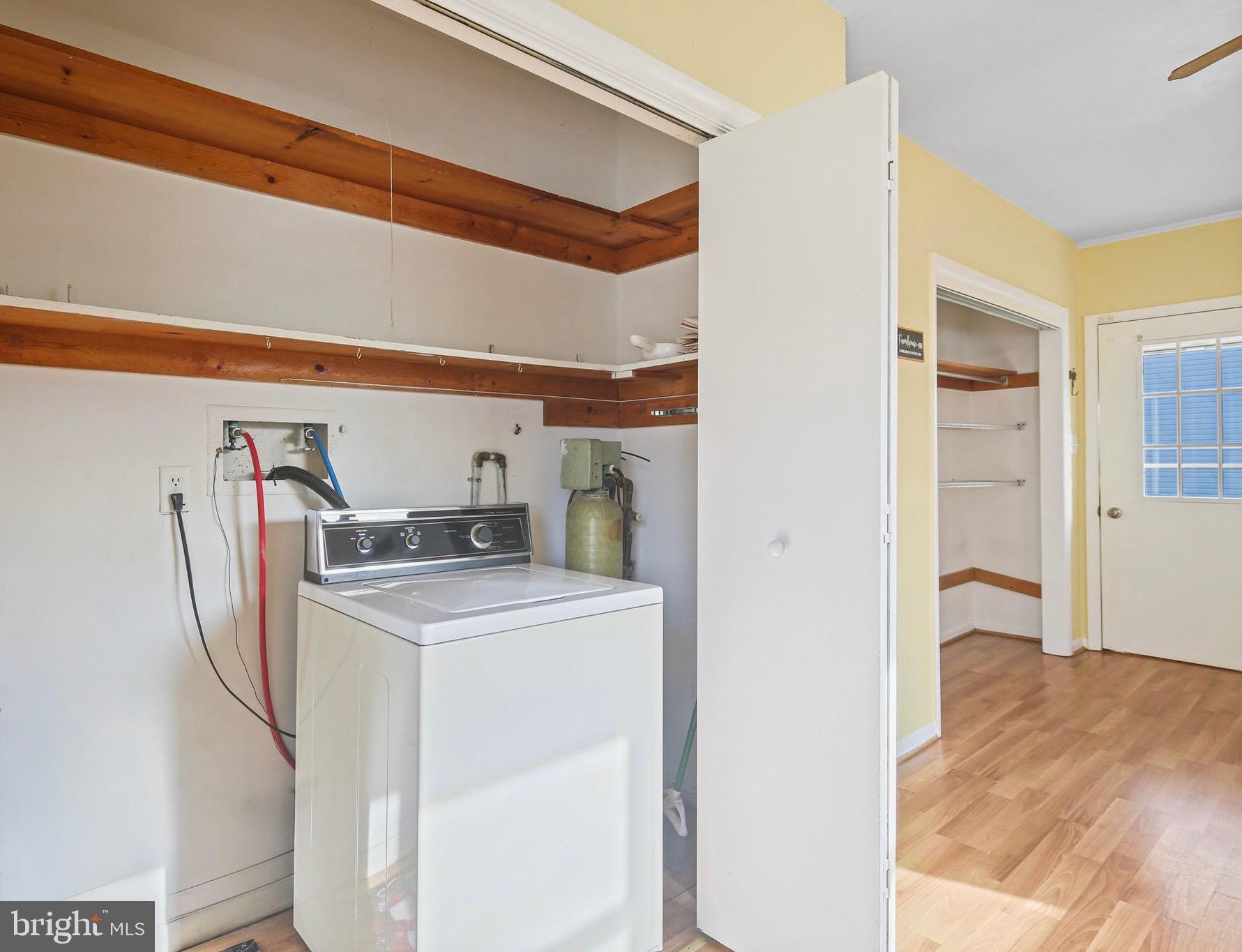 STEVENSVILLE - Residential