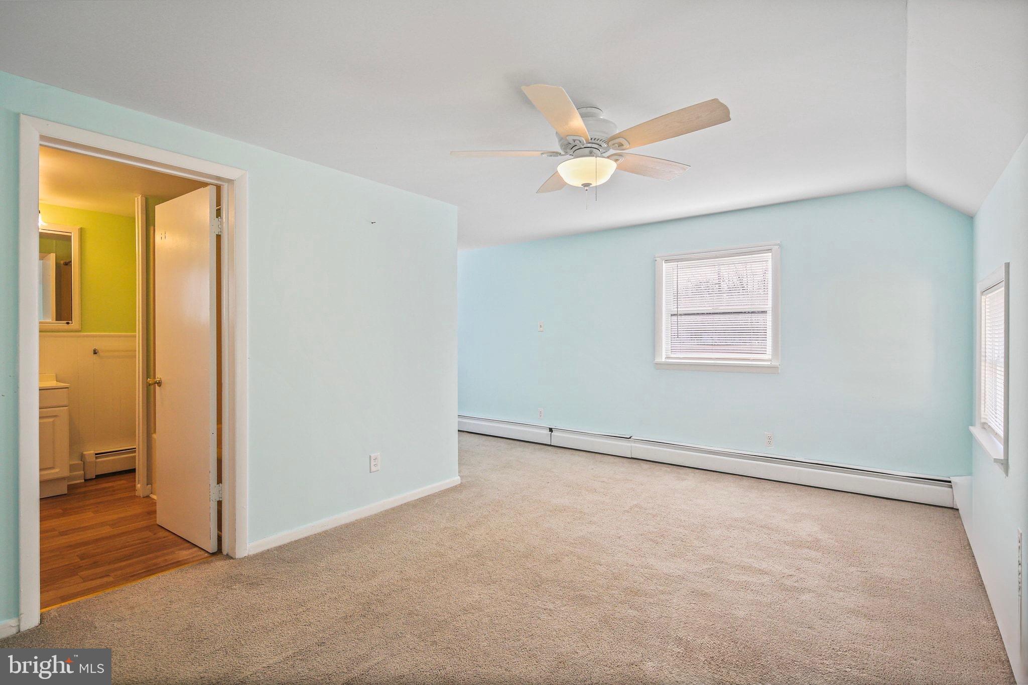 STEVENSVILLE - Residential