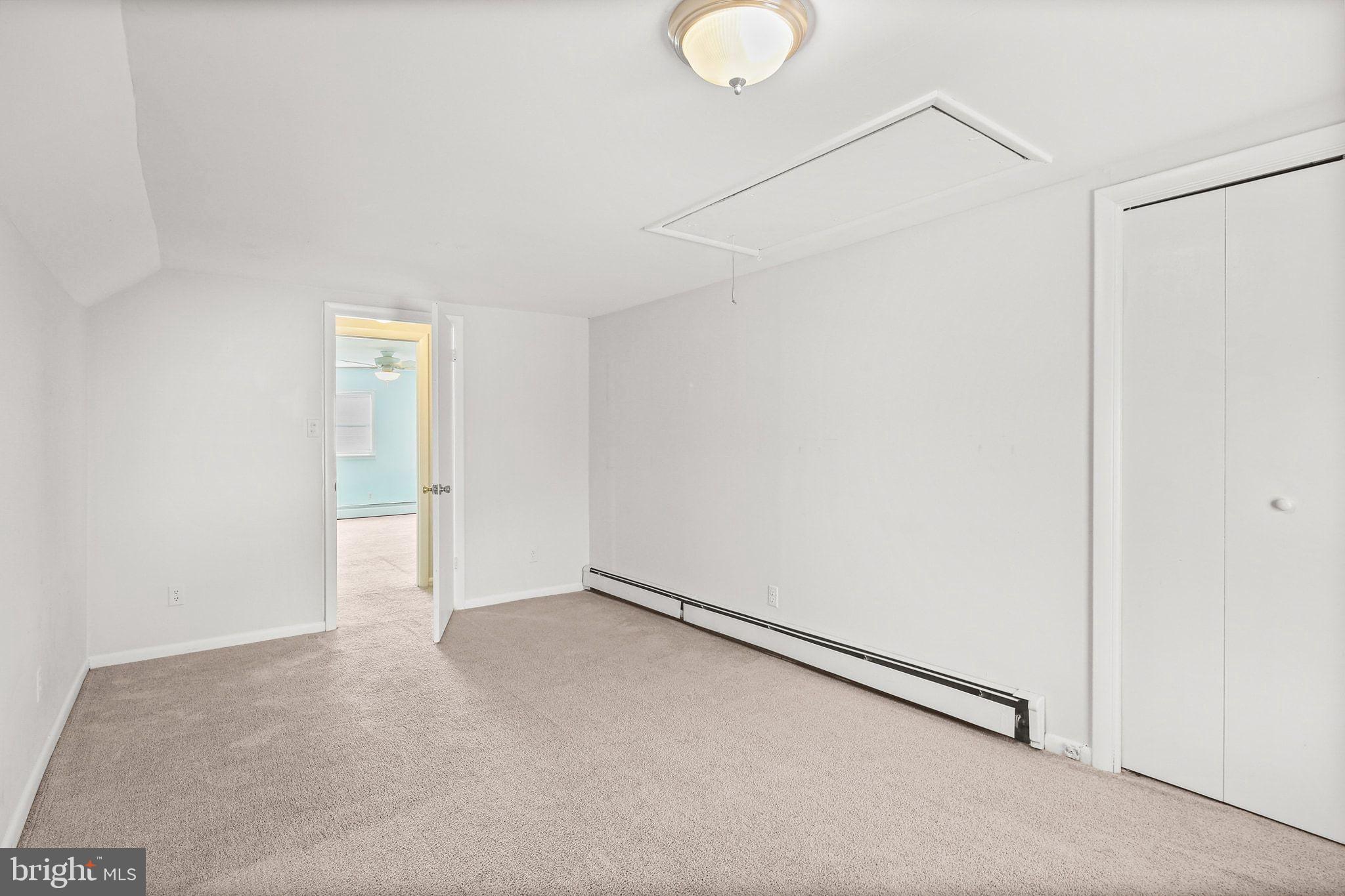 STEVENSVILLE - Residential