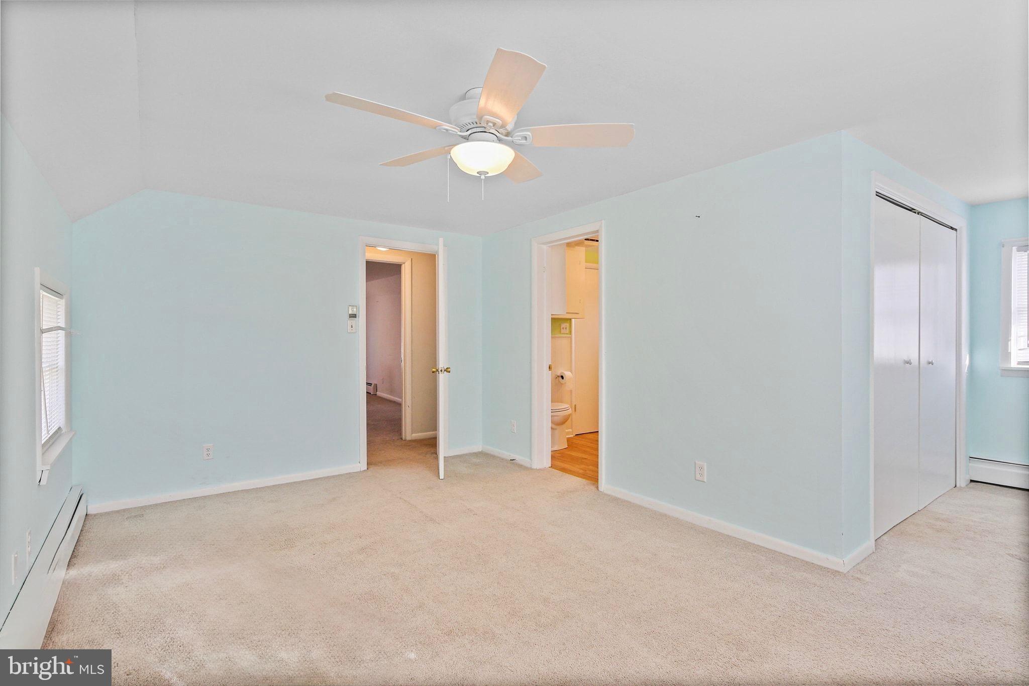 STEVENSVILLE - Residential