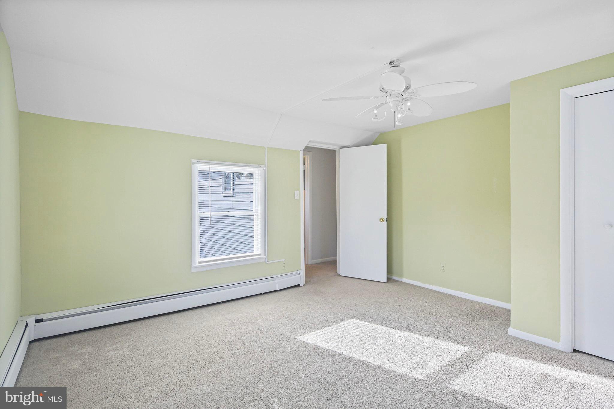 STEVENSVILLE - Residential