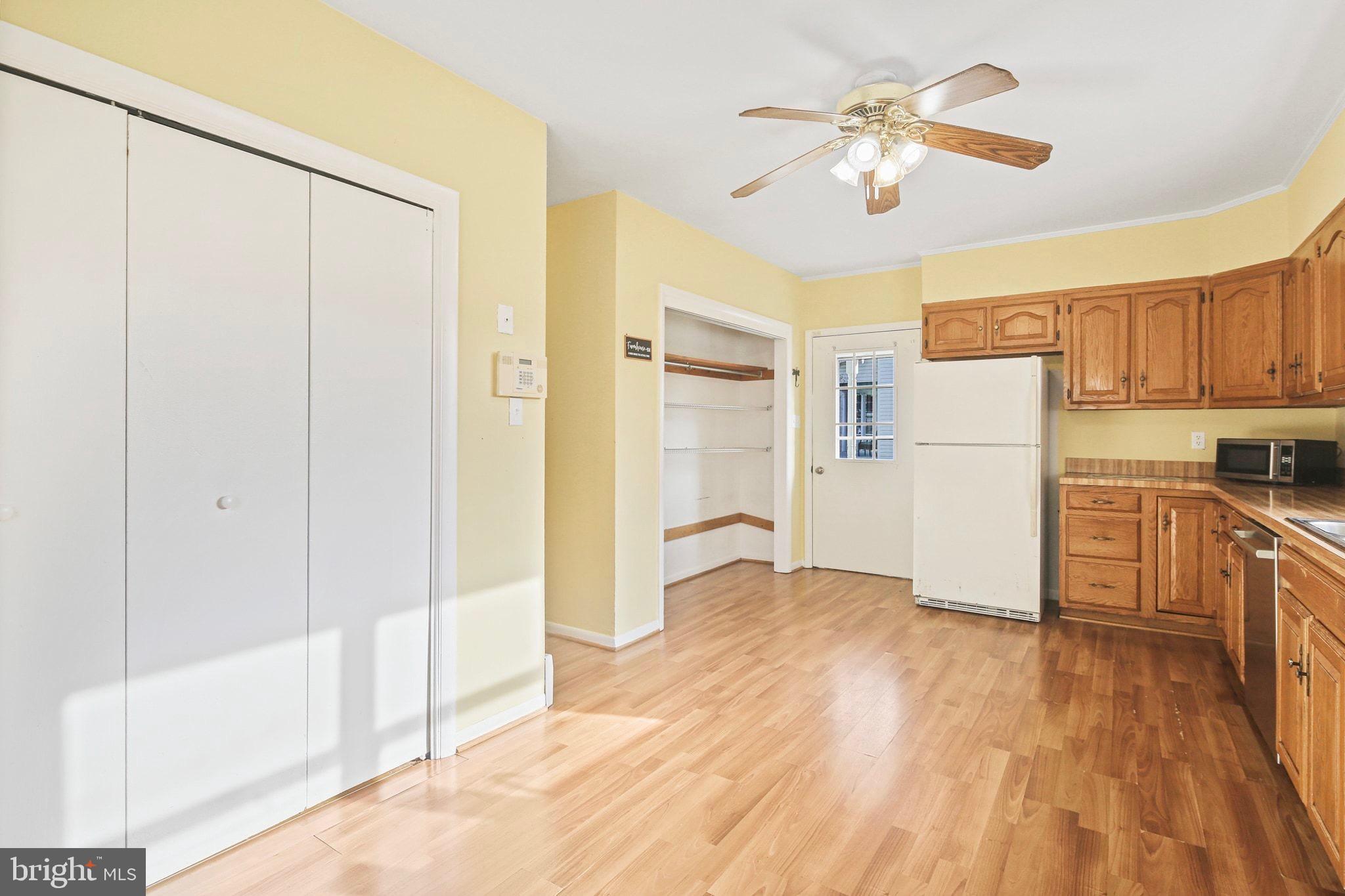 STEVENSVILLE - Residential