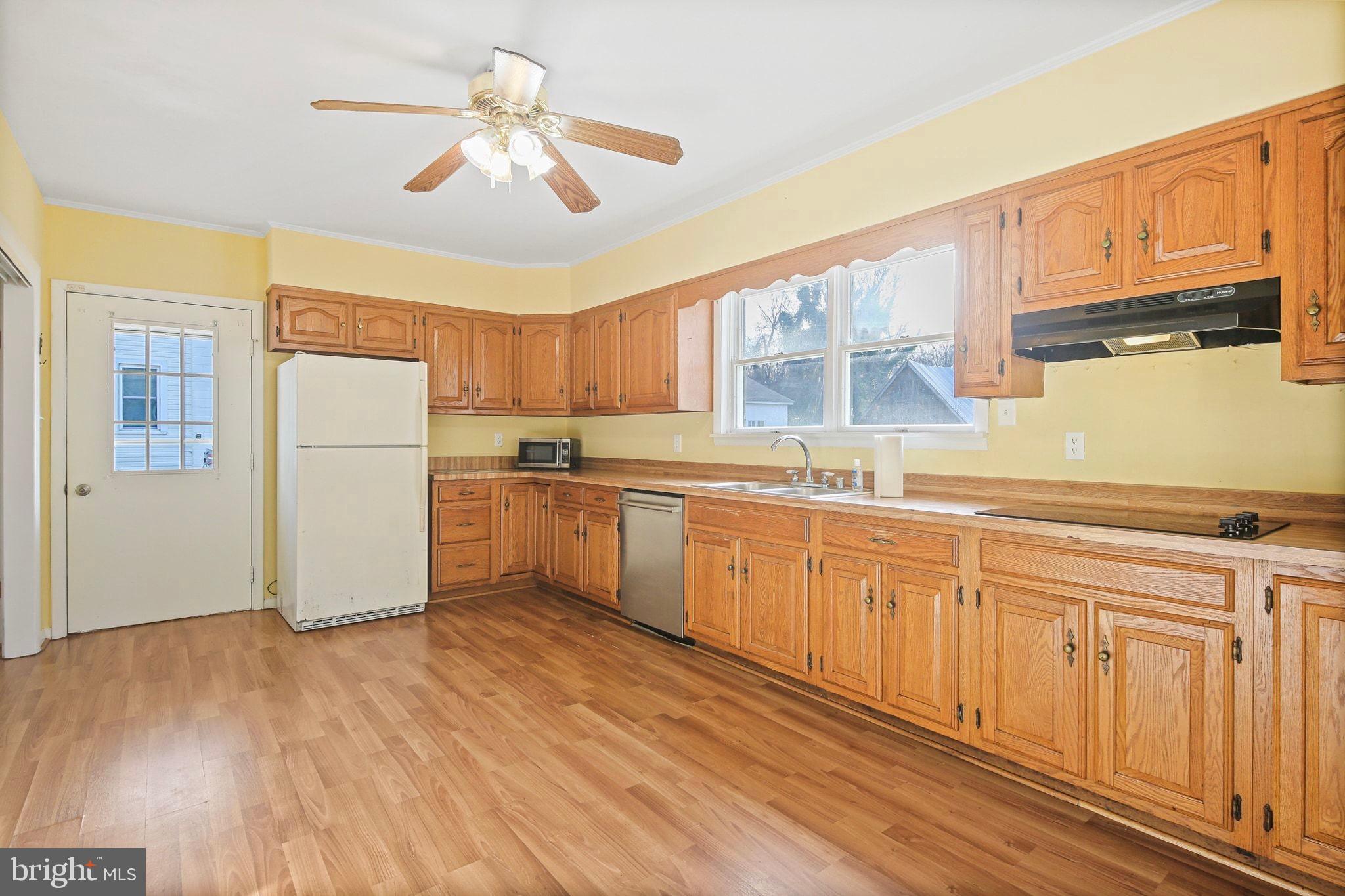 STEVENSVILLE - Residential