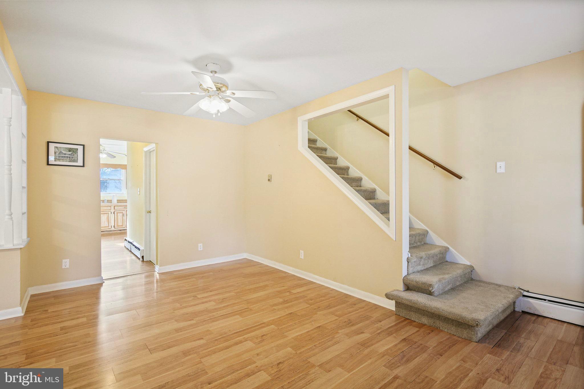 STEVENSVILLE - Residential