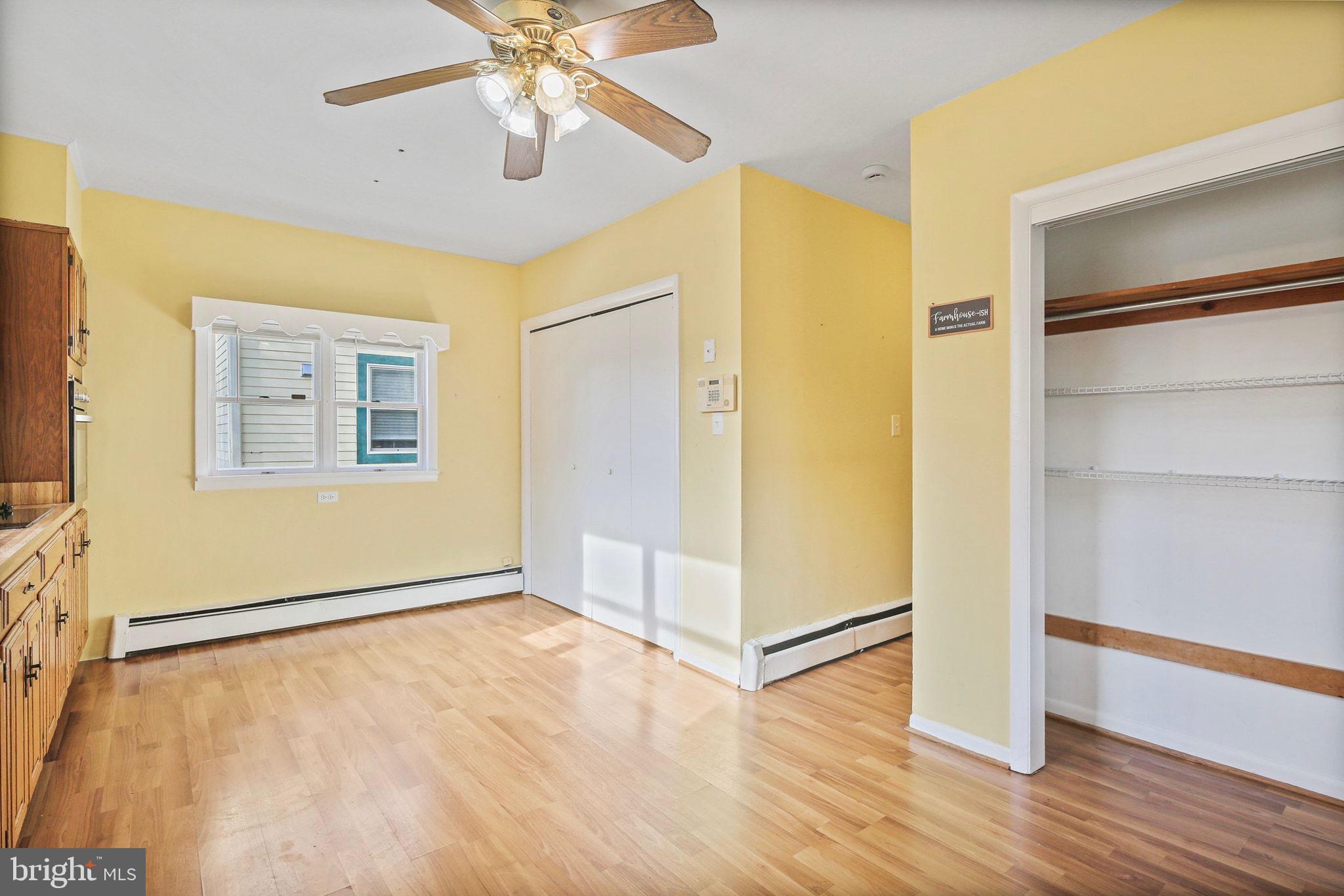 STEVENSVILLE - Residential