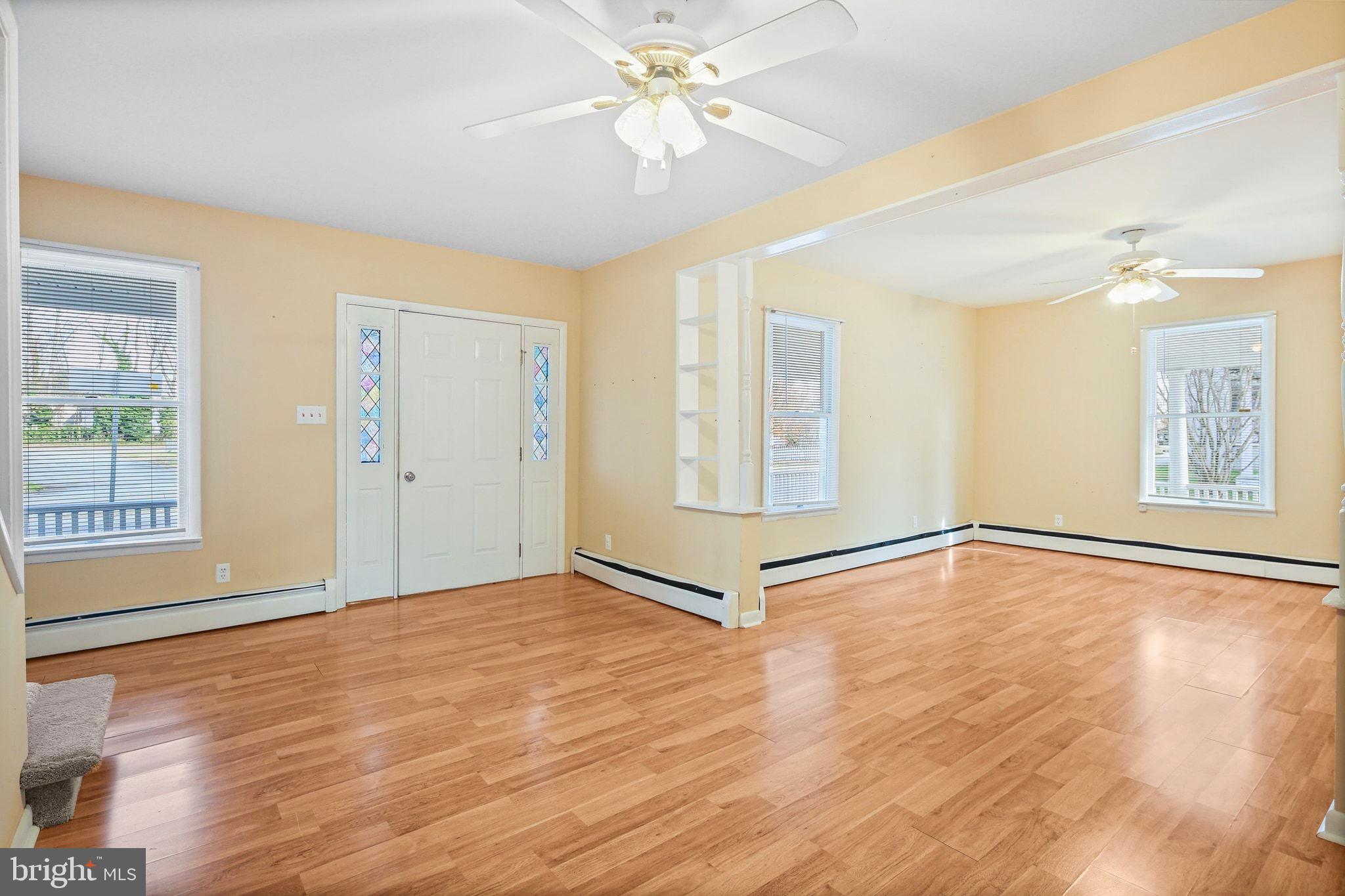 STEVENSVILLE - Residential