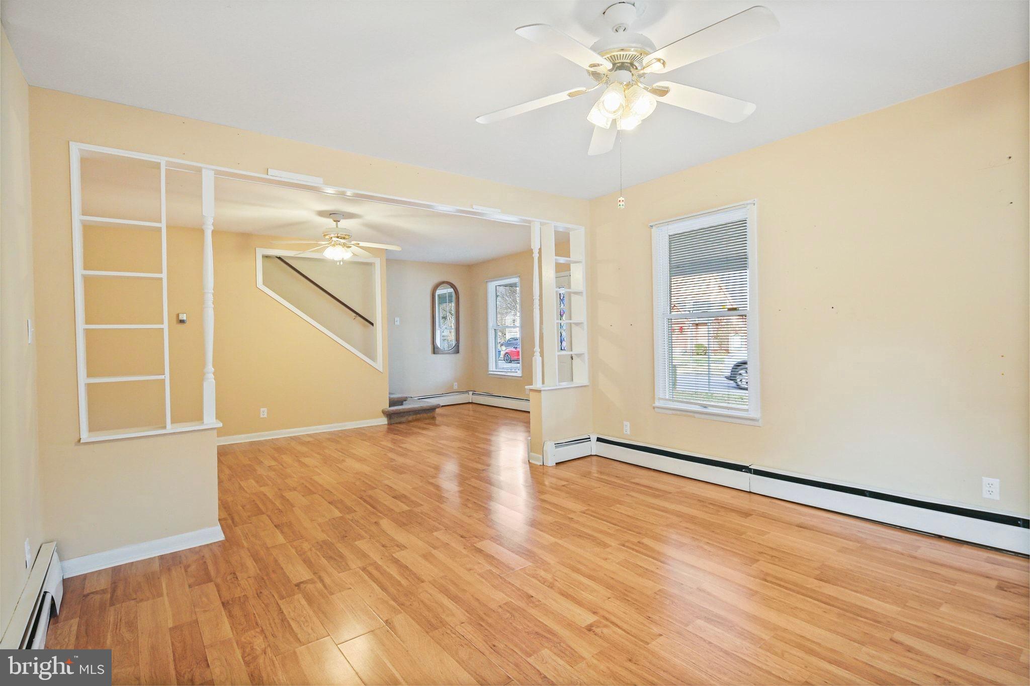 STEVENSVILLE - Residential