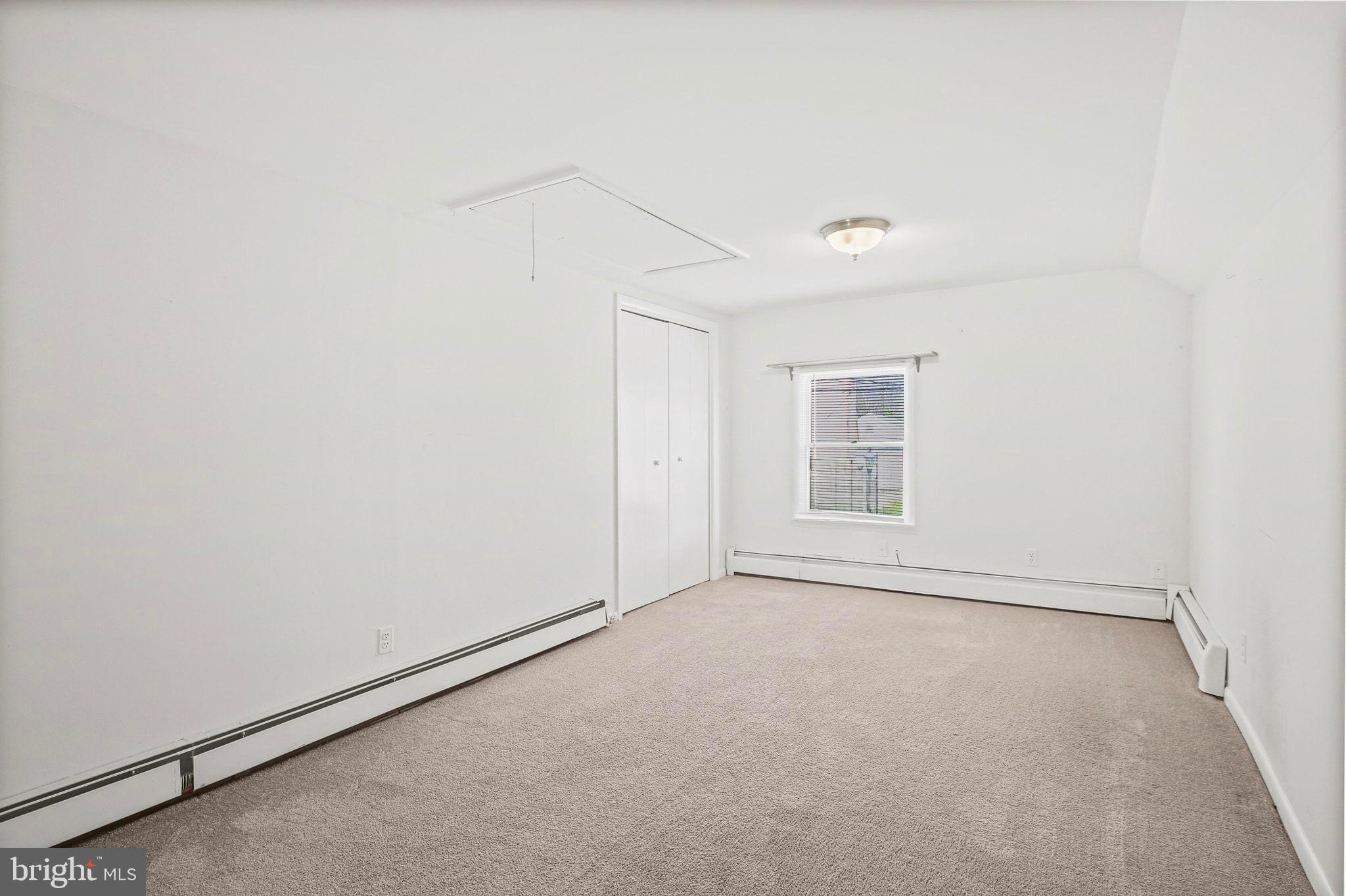 STEVENSVILLE - Residential